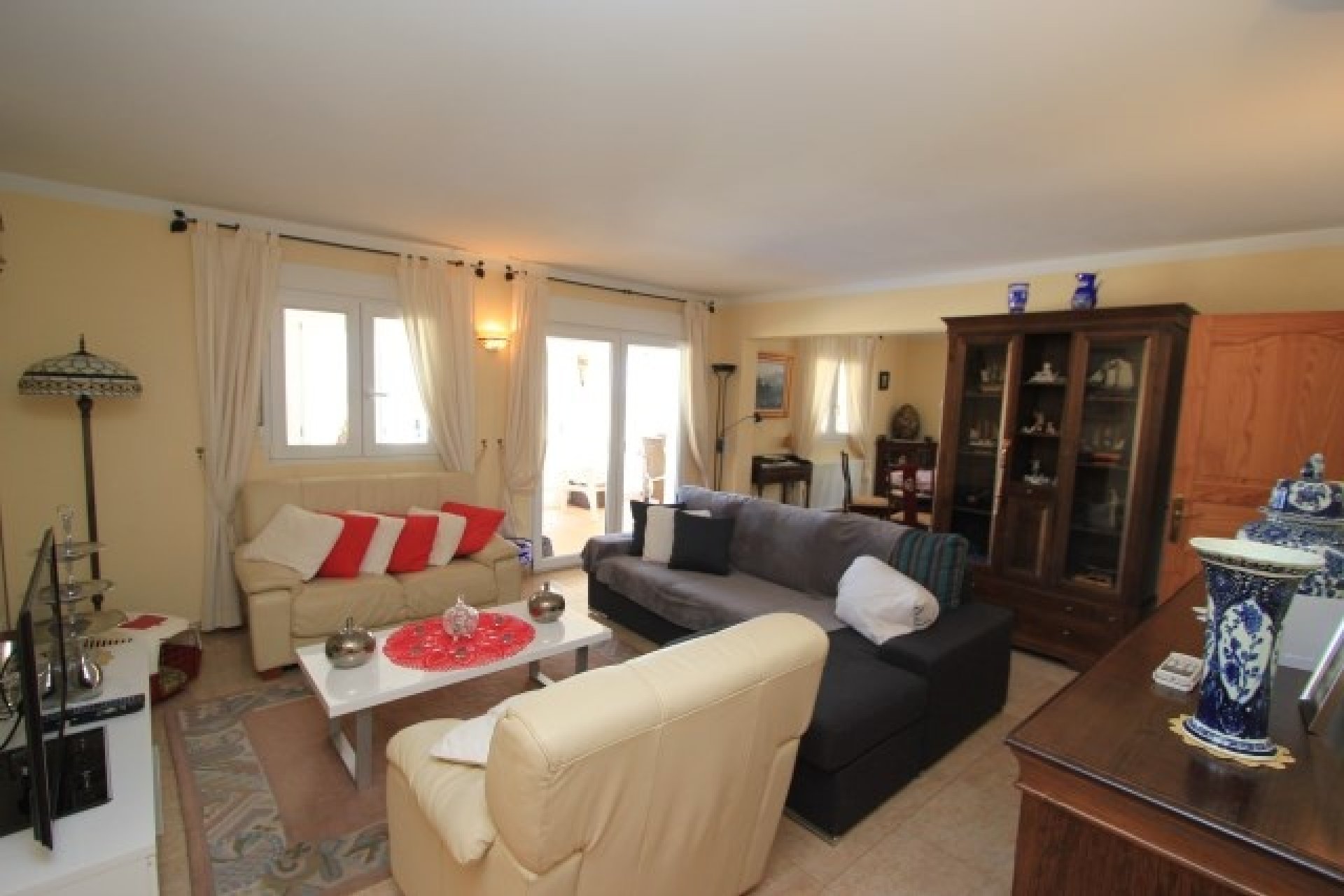 Verkauf - Villa - Benissa - Benissa Costa