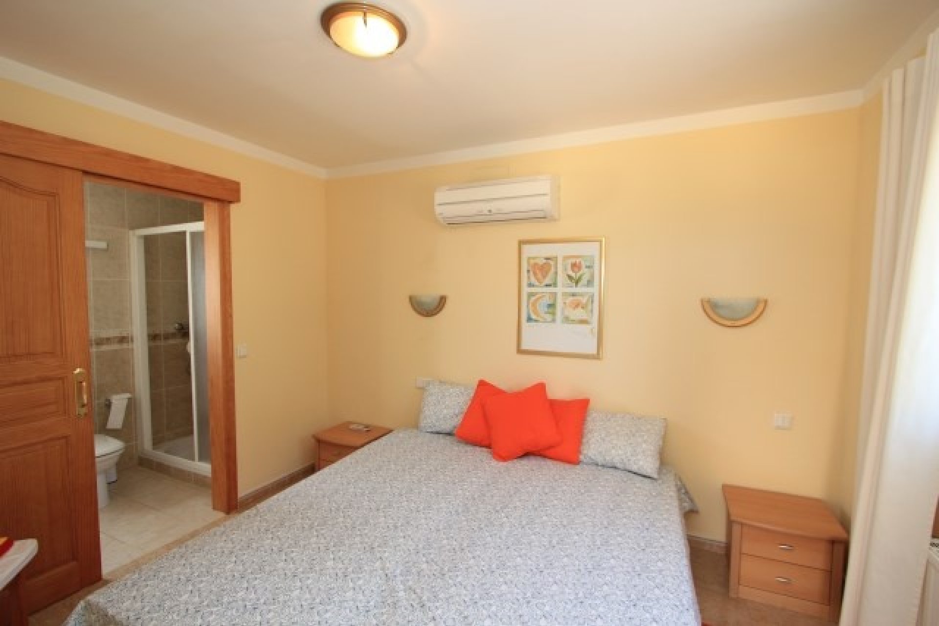 Verkauf - Villa - Benissa - Benissa Costa
