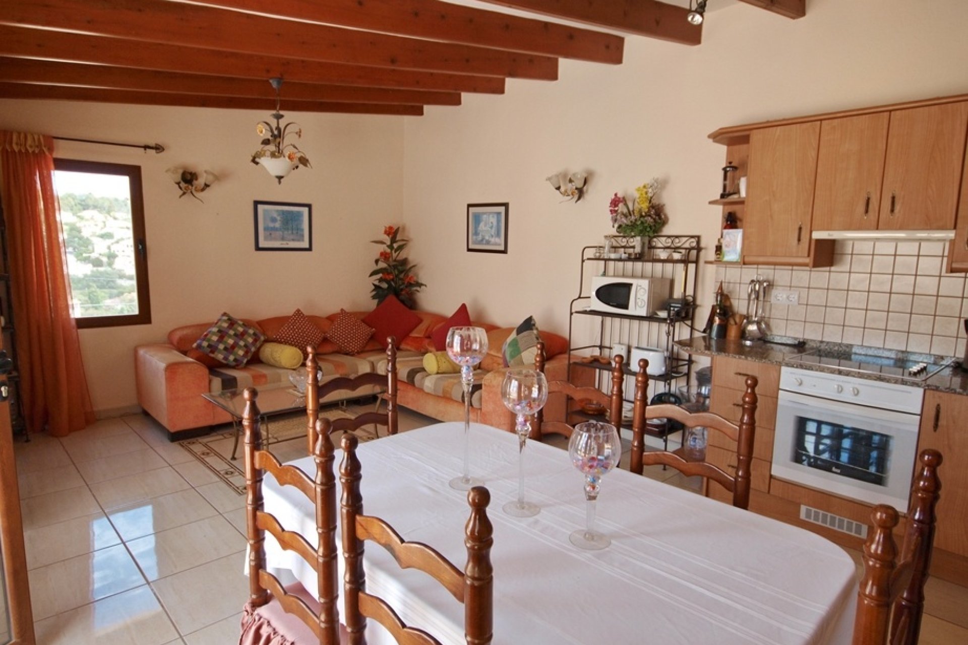 Verkauf - Villa - Benissa - Benissa Costa
