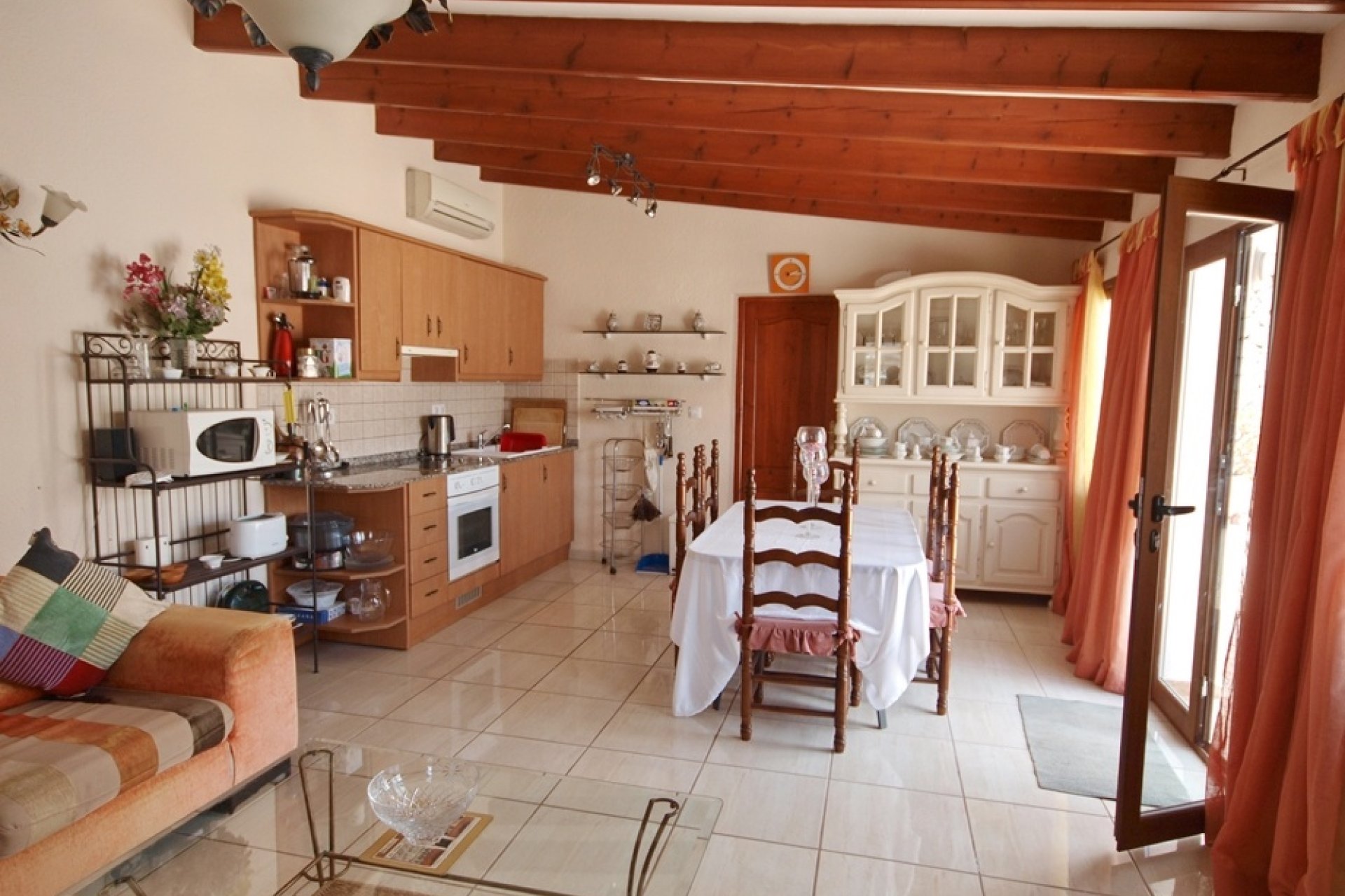Verkauf - Villa - Benissa - Benissa Costa