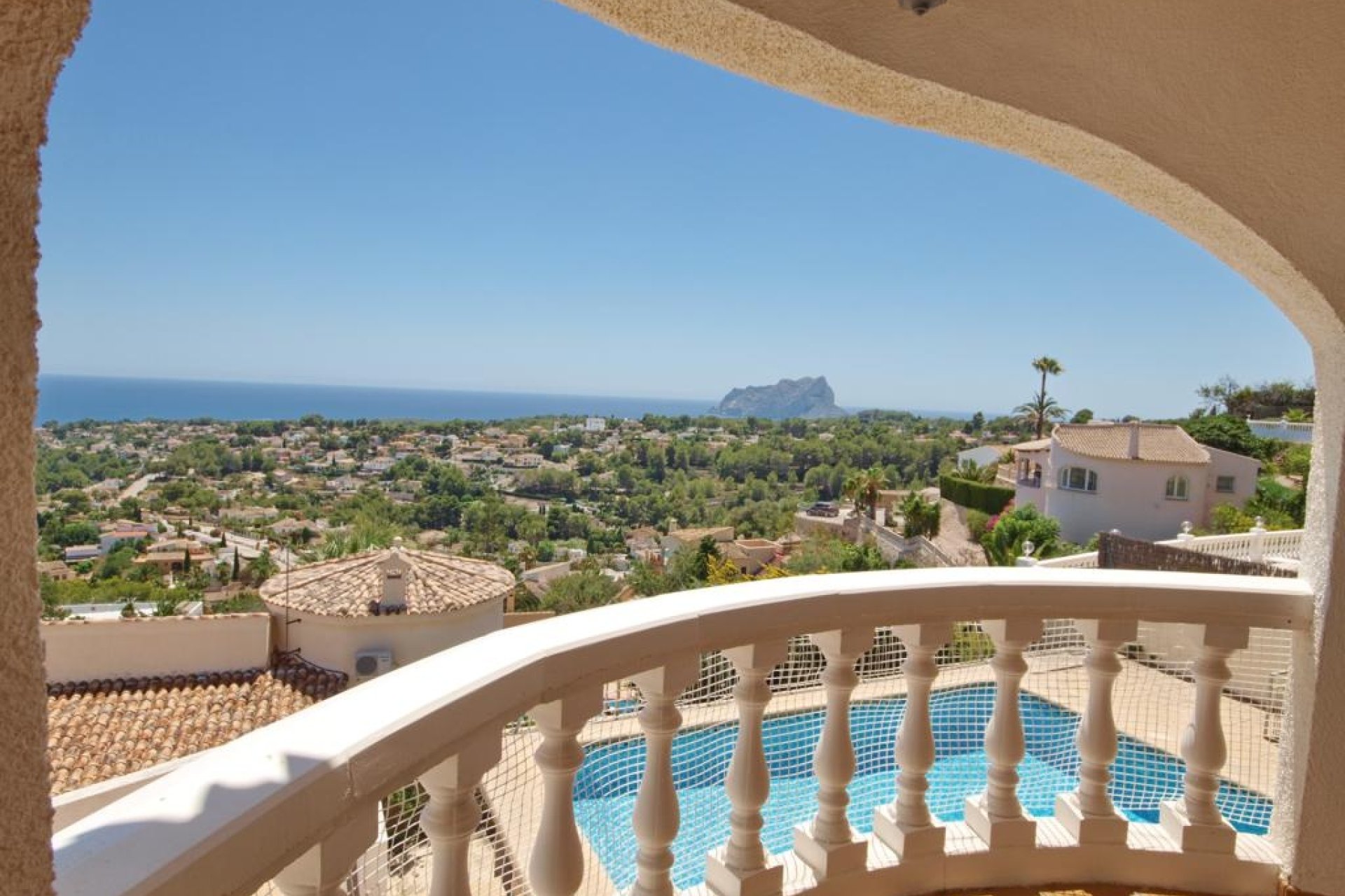 Verkauf - Villa - Benissa - Benissa Costa