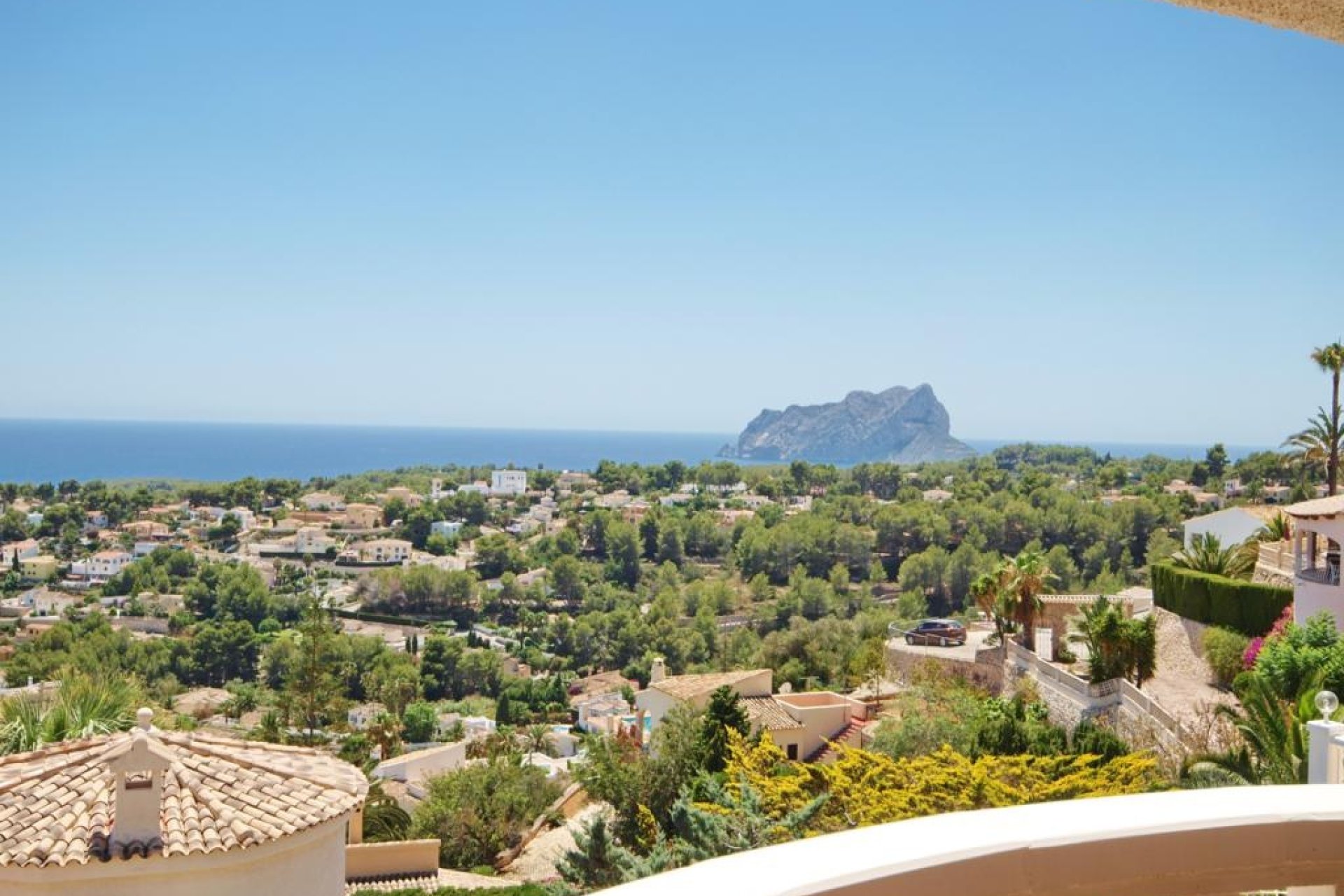 Verkauf - Villa - Benissa - Benissa Costa