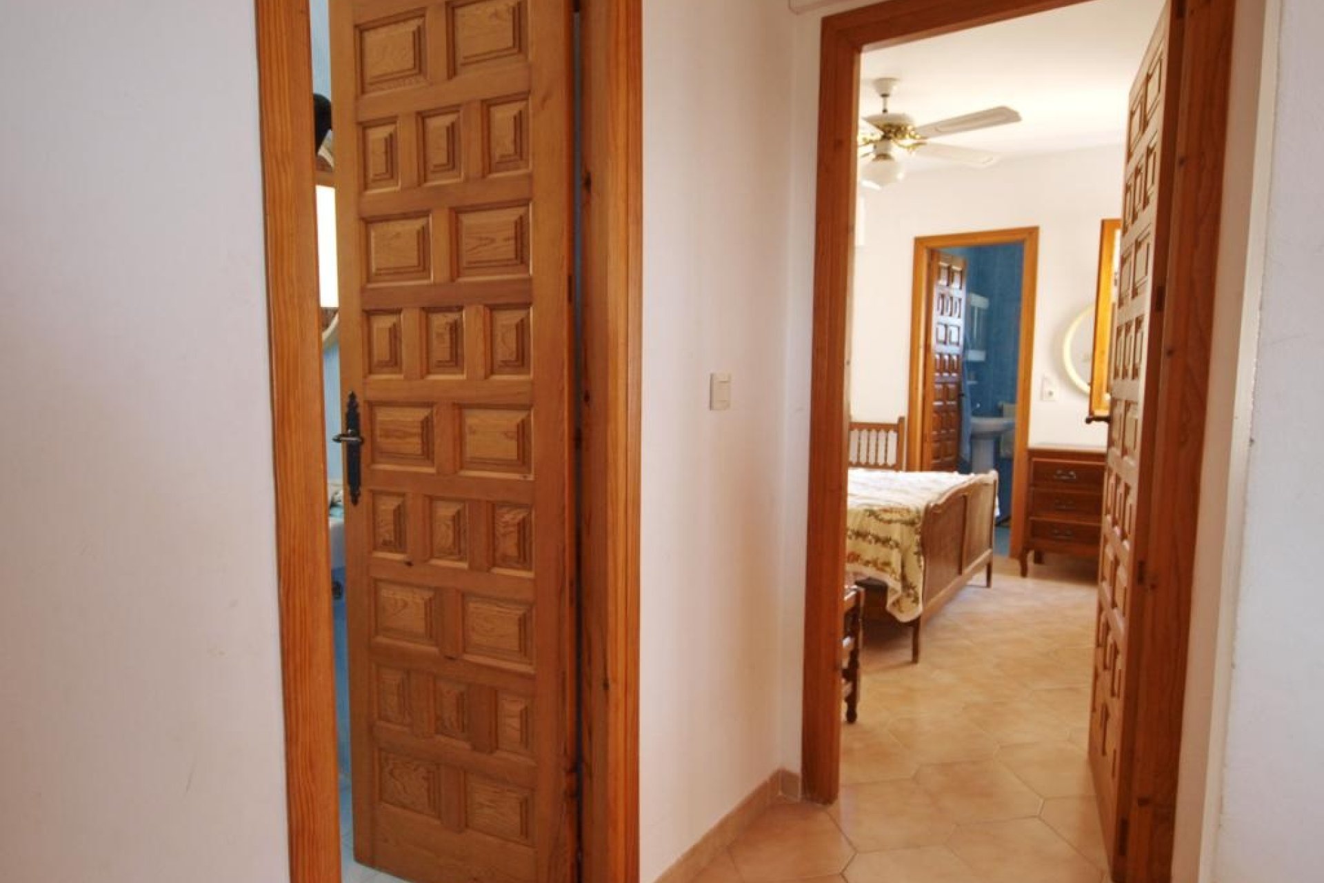 Verkauf - Villa - Benissa - Benissa Costa