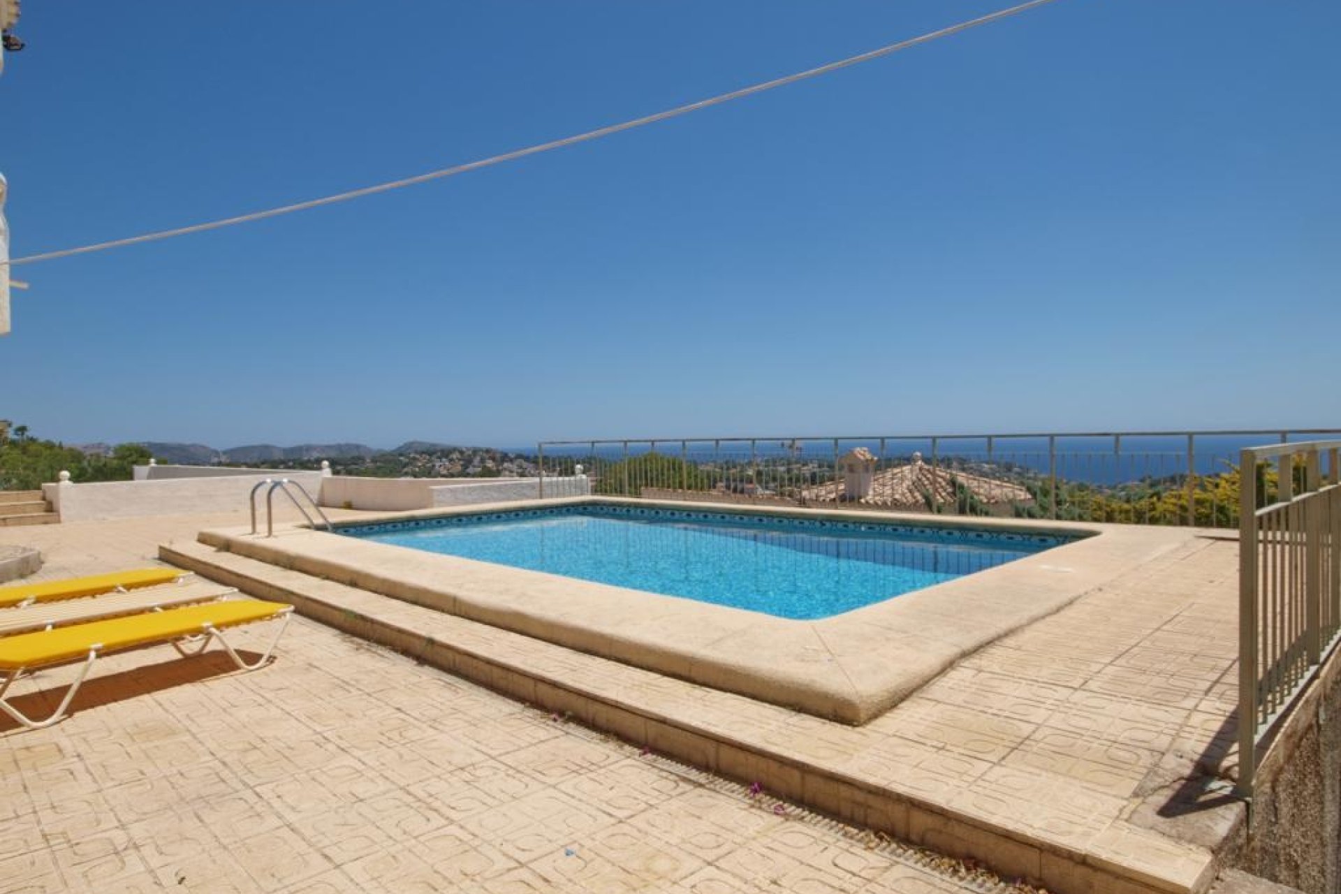 Verkauf - Villa - Benissa - Benissa Costa
