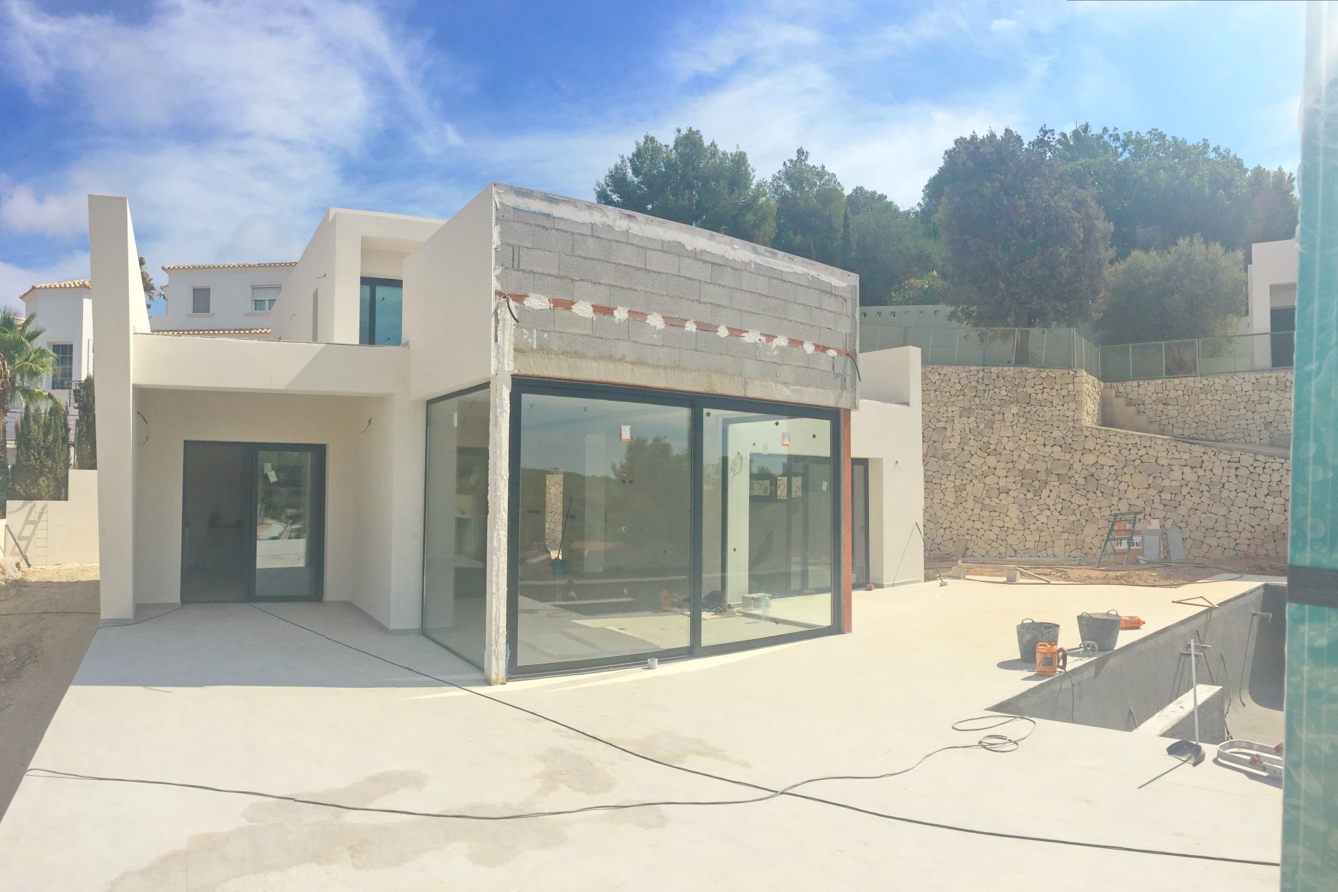Verkauf - Villa - Benissa - Benissa Costa