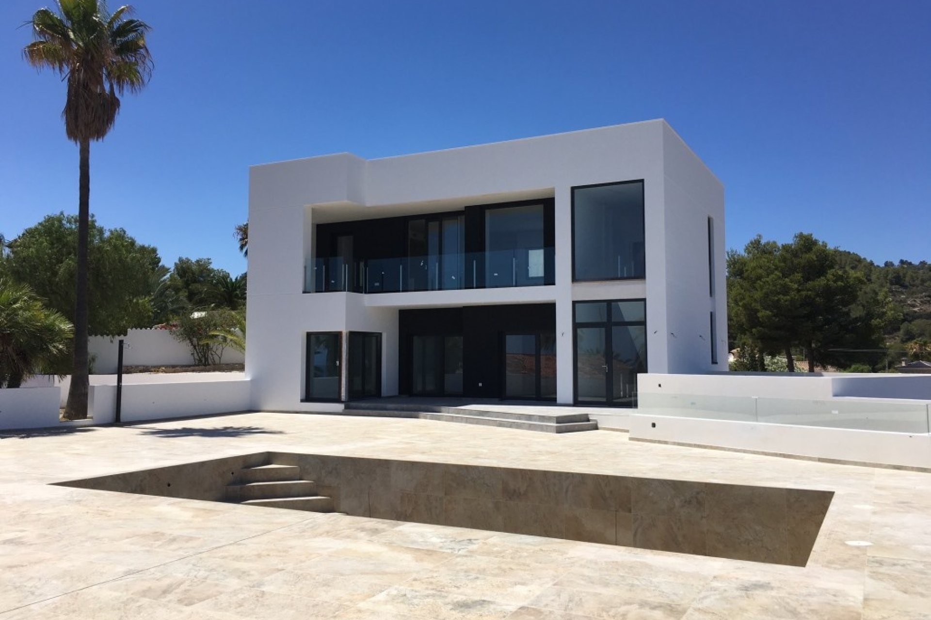Verkauf - Villa - Benissa - Benissa Costa