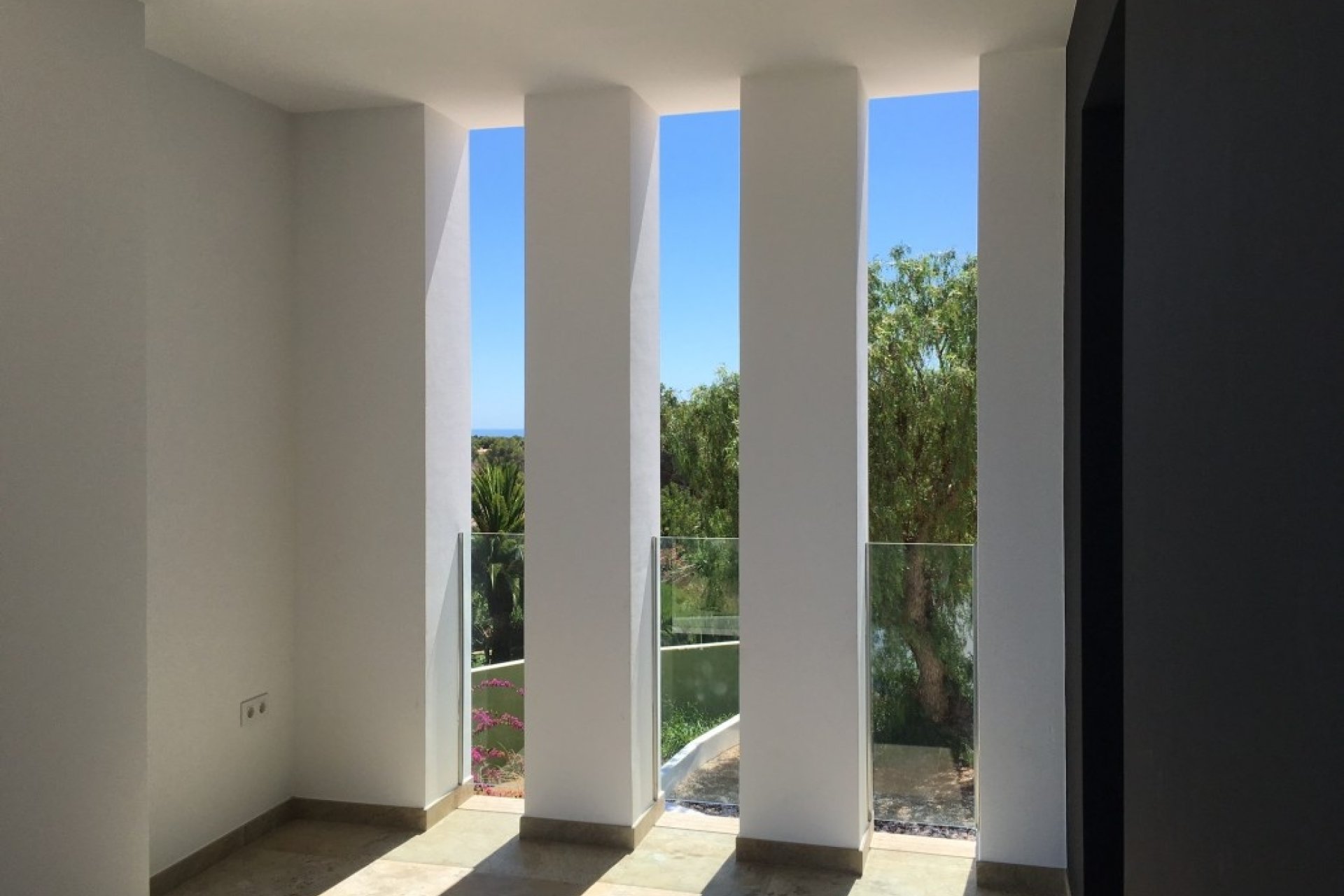 Verkauf - Villa - Benissa - Benissa Costa