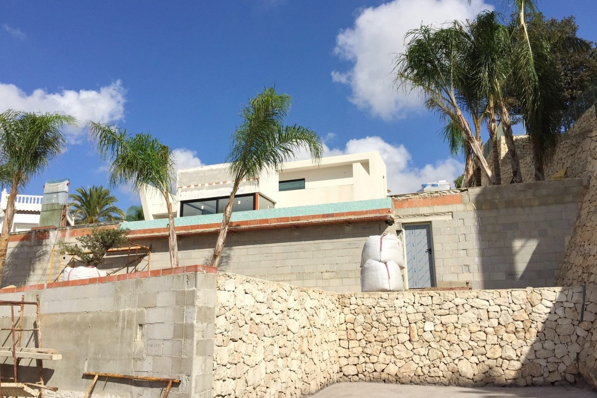 Verkauf - Villa - Benissa - Benissa Costa