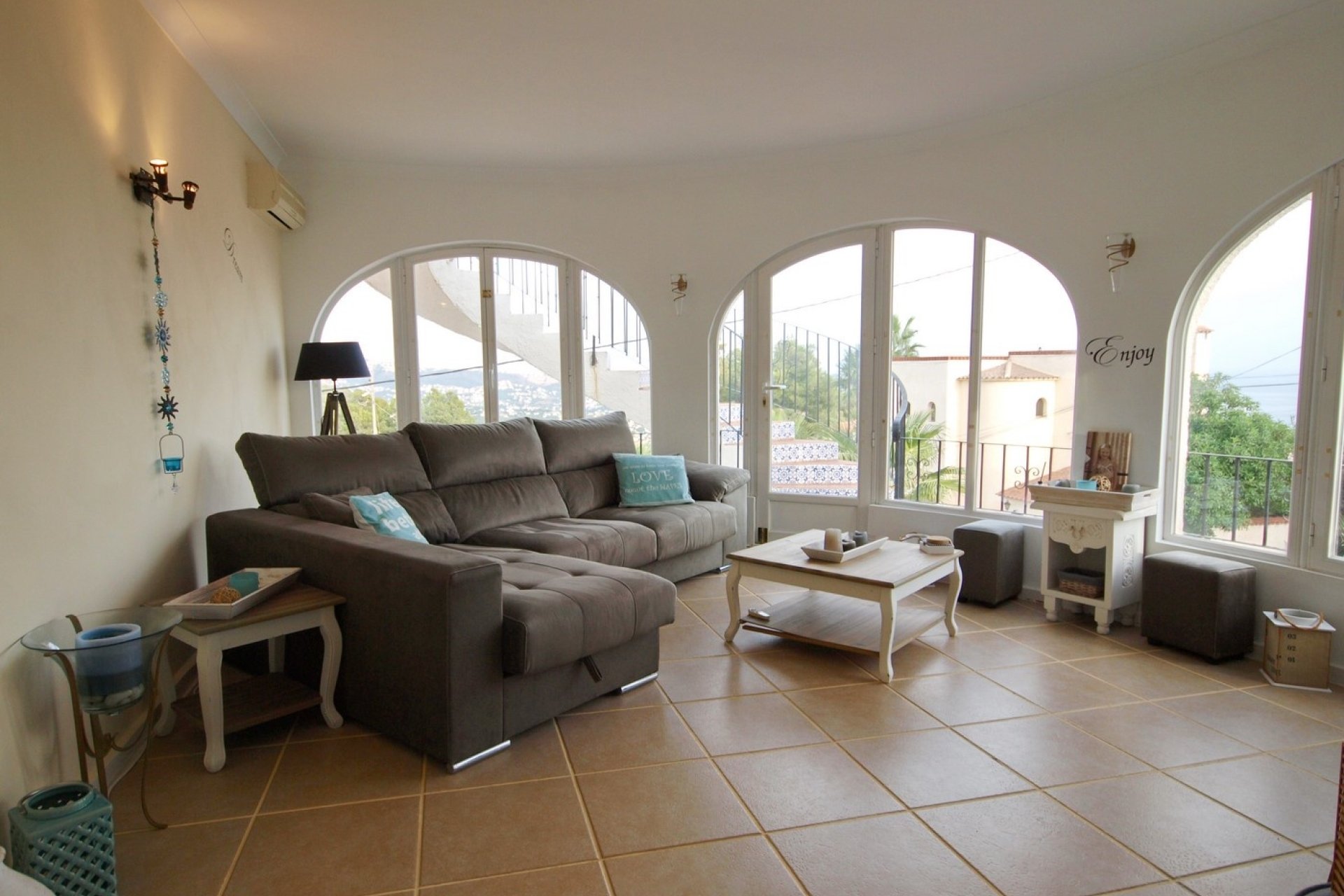 Verkauf - Villa - Benissa - Benissa Costa