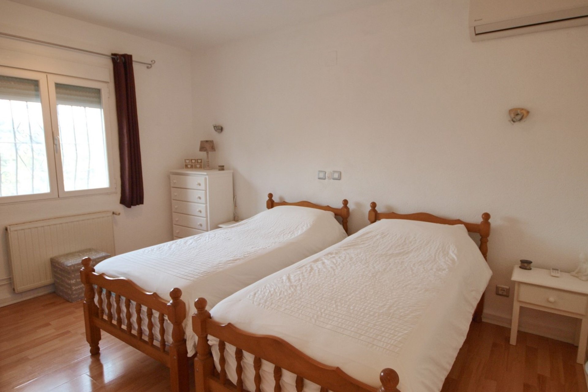 Verkauf - Villa - Benissa - Benissa Costa