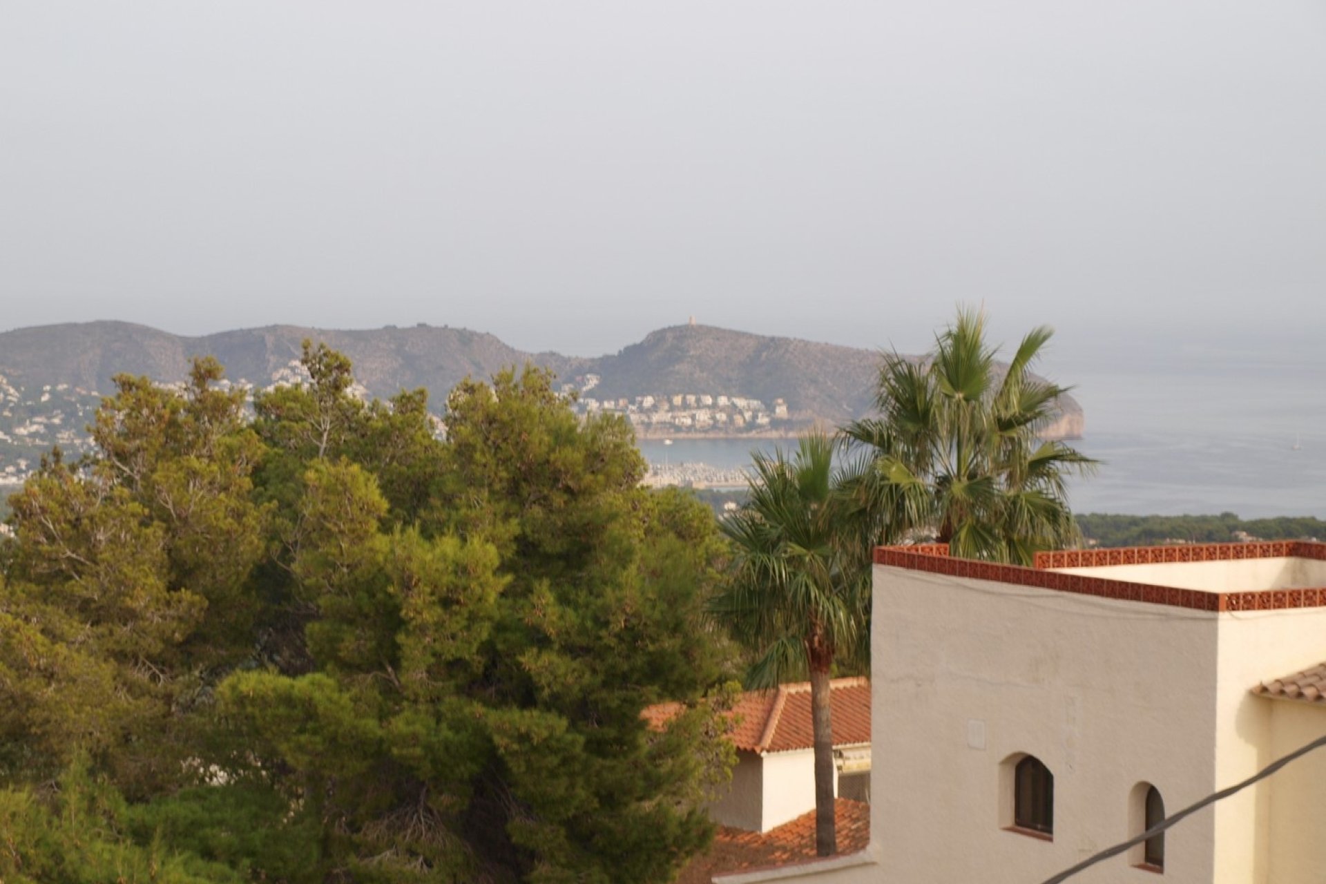Verkauf - Villa - Benissa - Benissa Costa