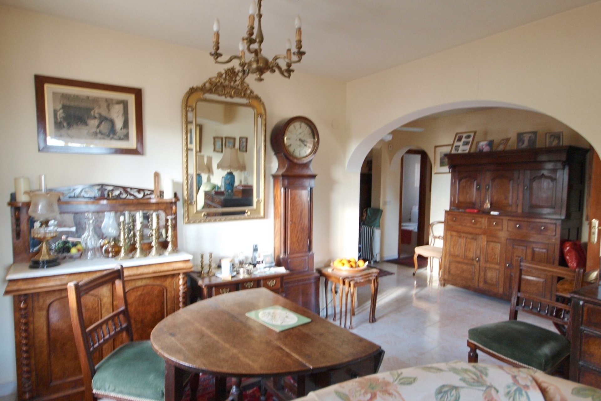 Verkauf - Villa - Benissa - Benissa Costa