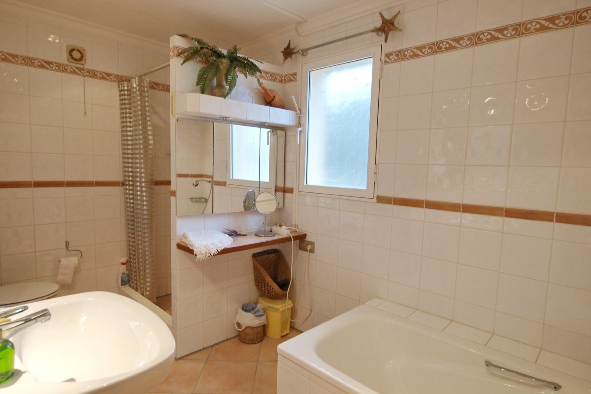 Verkauf - Villa - Benissa - Benissa Costa