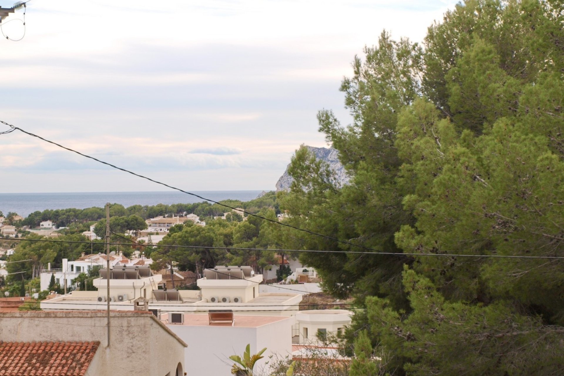 Verkauf - Villa - Benissa - Benissa Costa