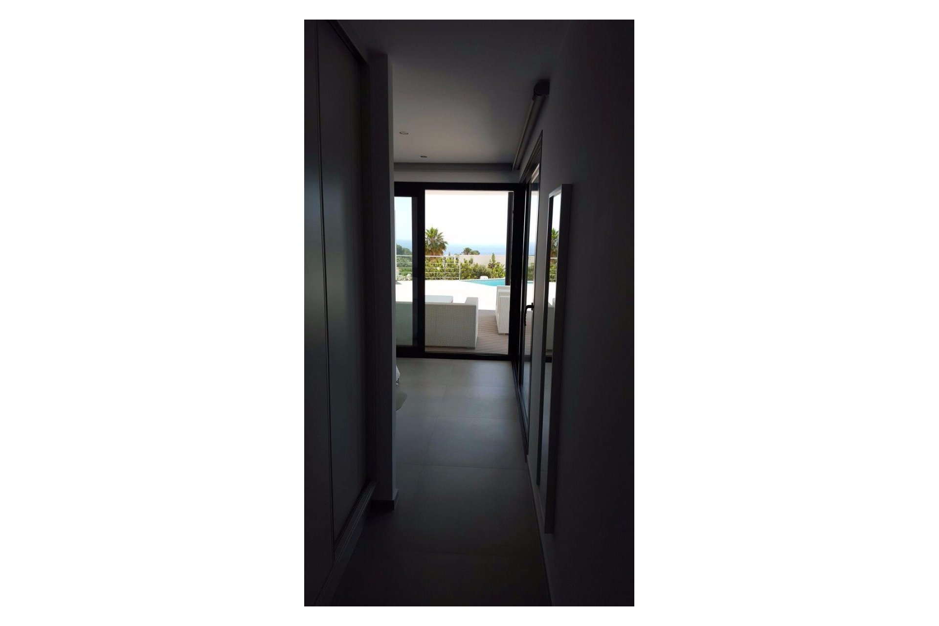 Verkauf - Villa - Benissa - Benissa Costa