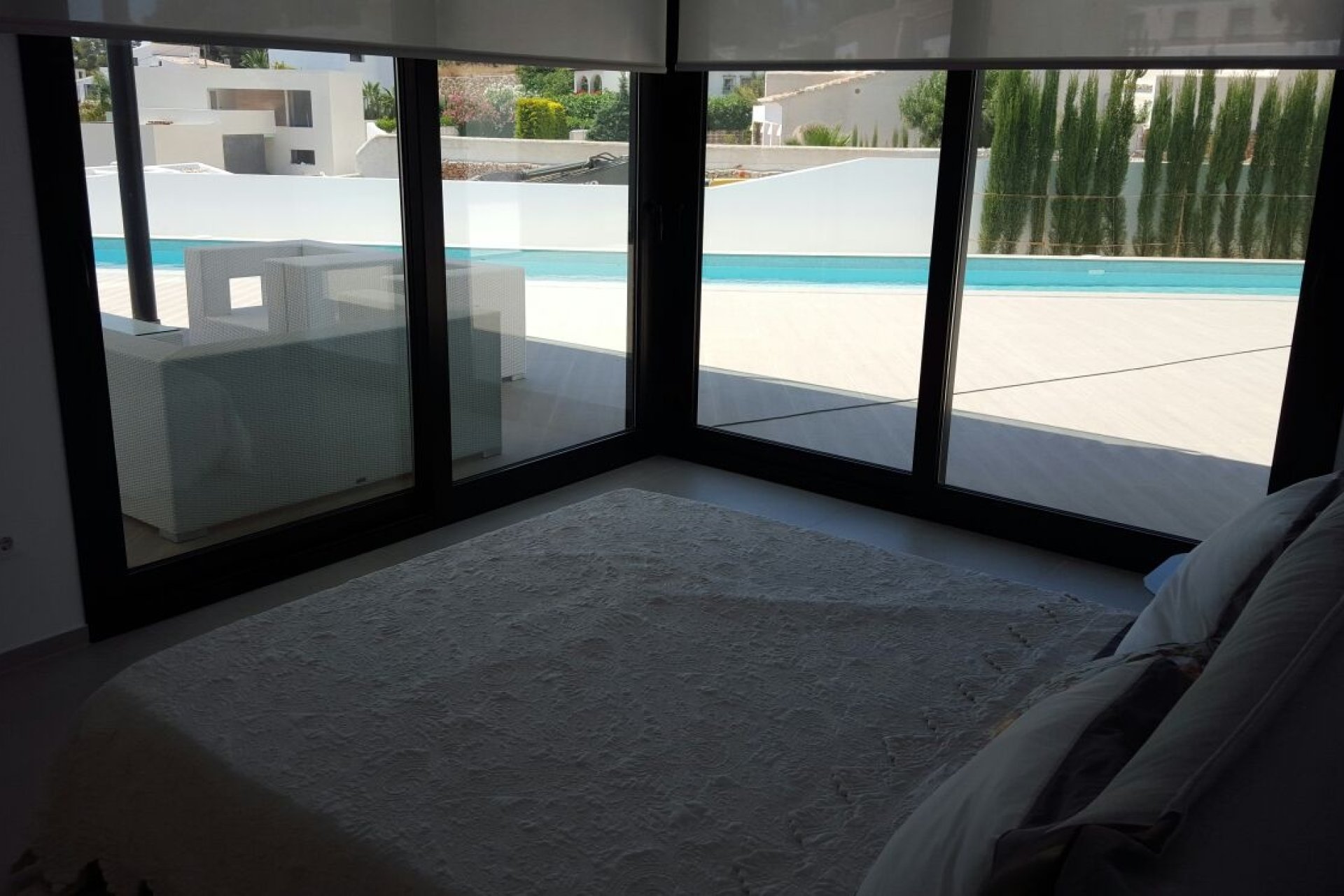 Verkauf - Villa - Benissa - Benissa Costa