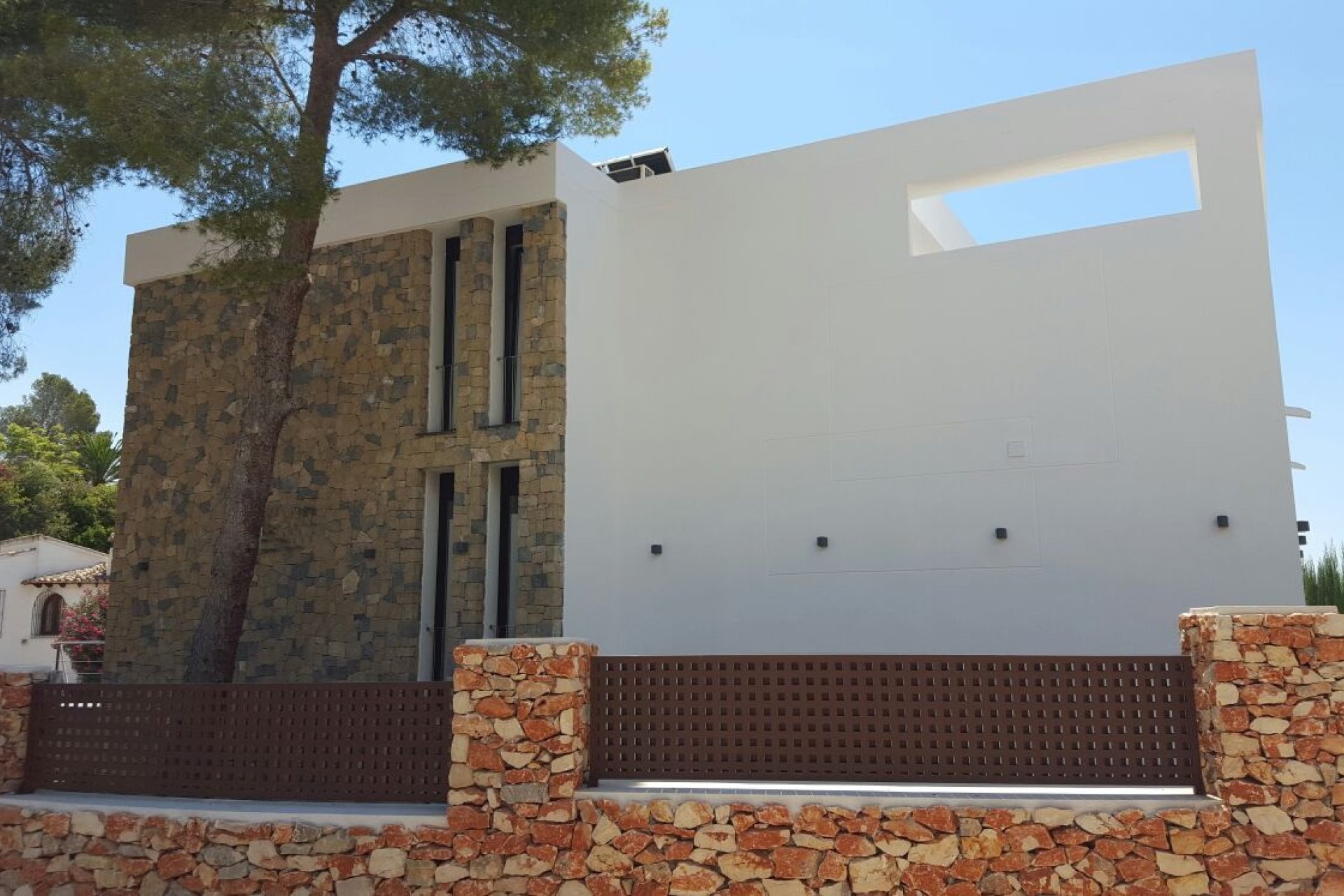 Verkauf - Villa - Benissa - Benissa Costa
