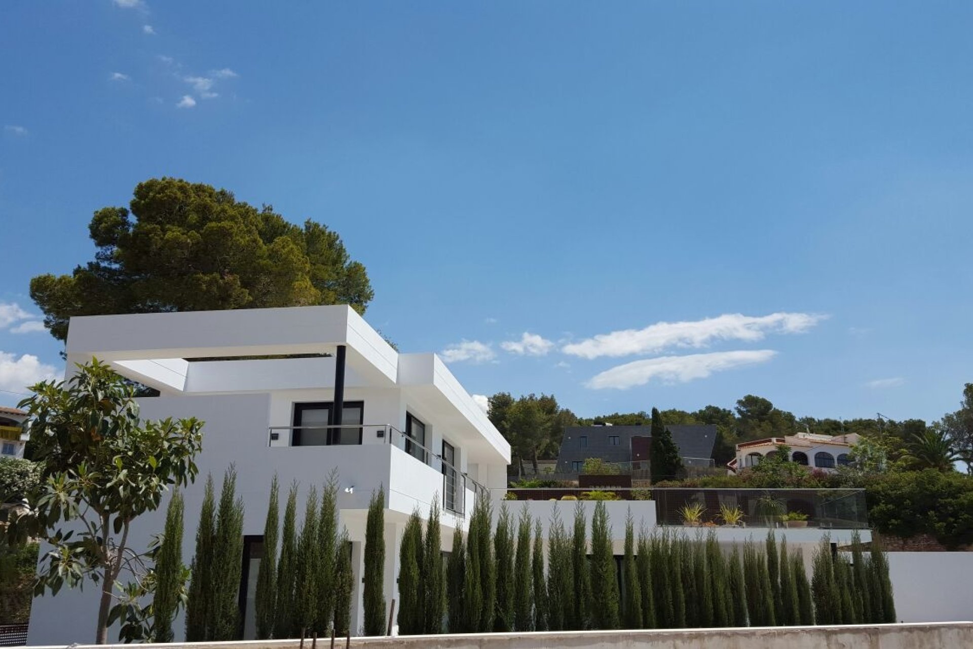 Verkauf - Villa - Benissa - Benissa Costa