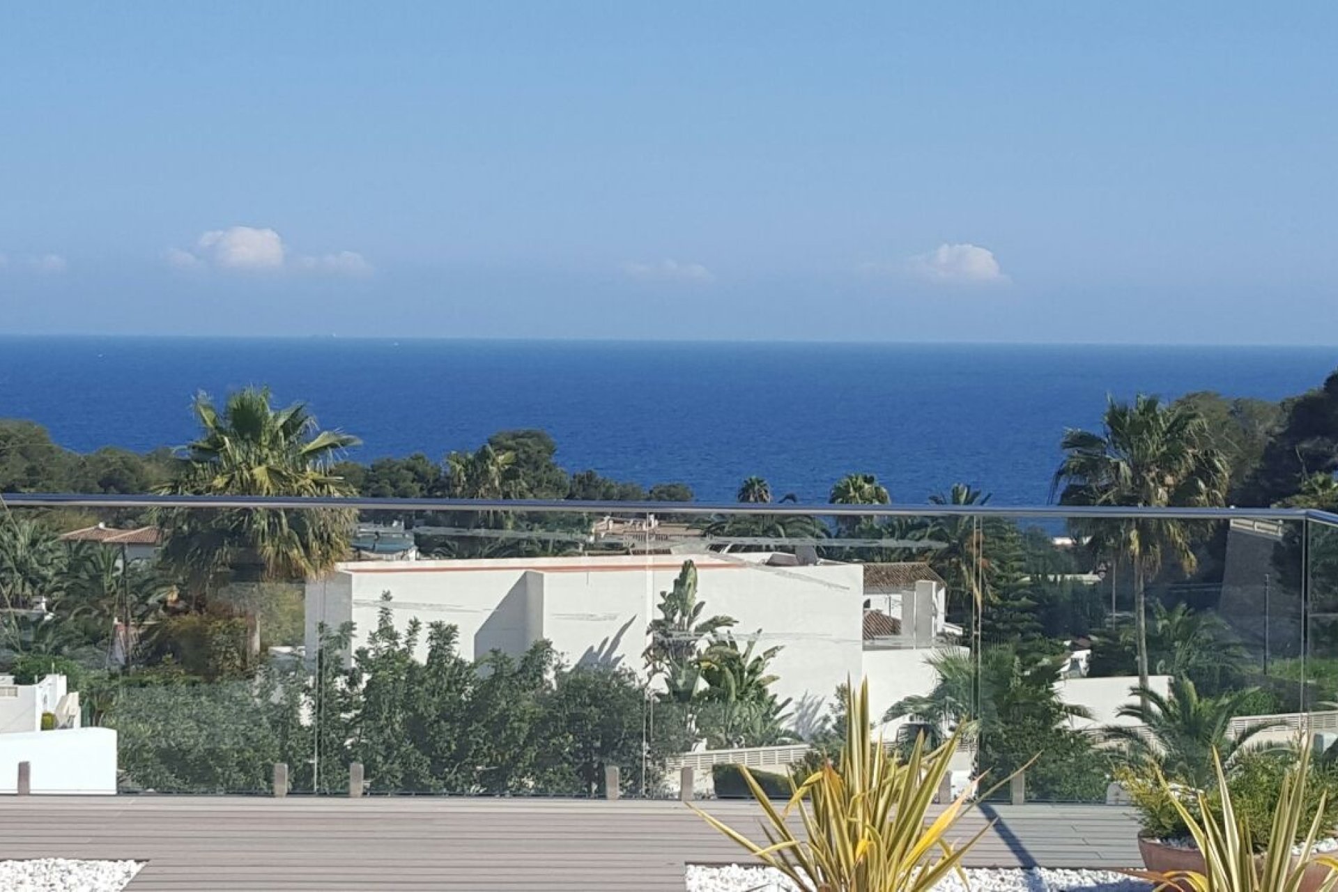 Verkauf - Villa - Benissa - Benissa Costa