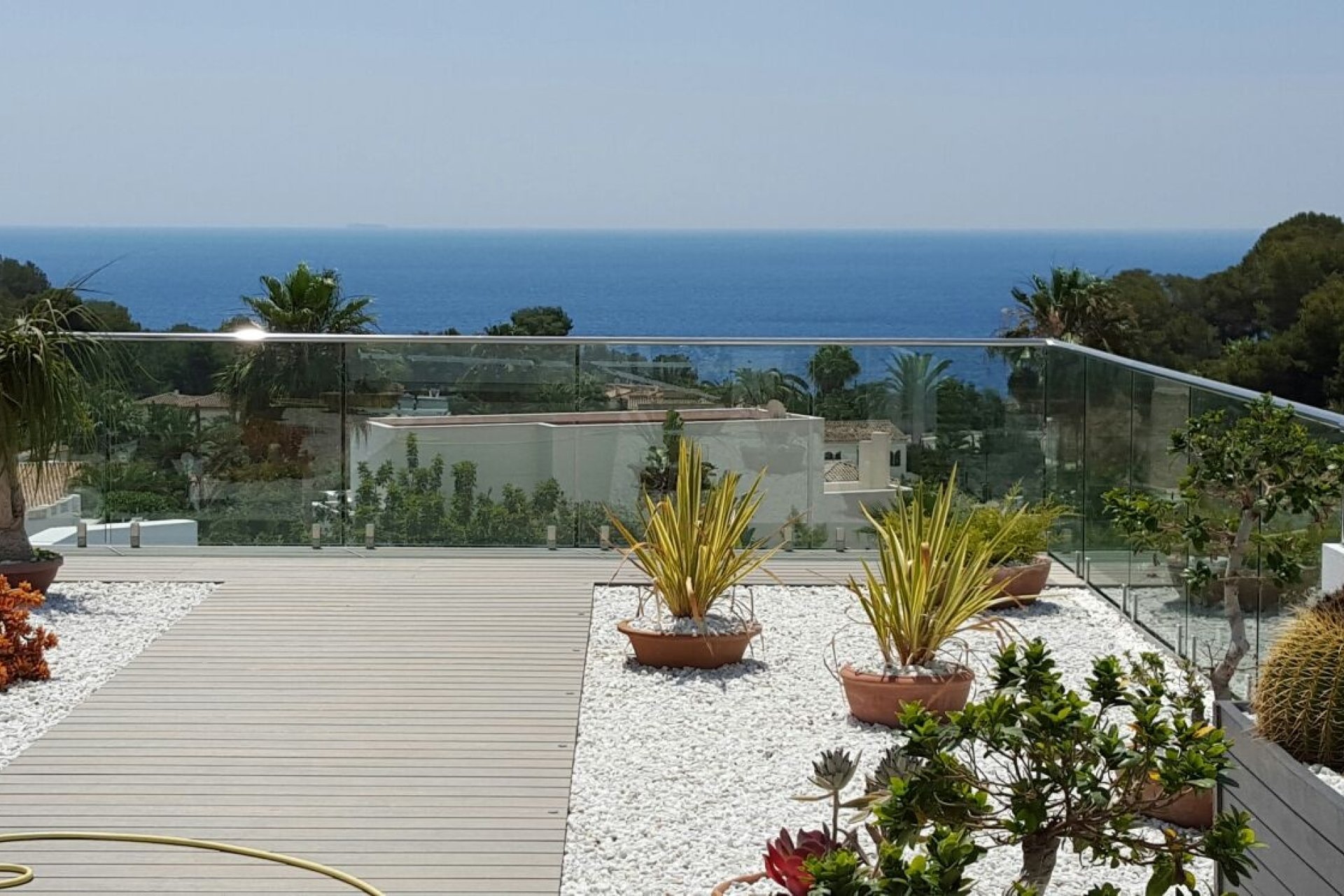 Verkauf - Villa - Benissa - Benissa Costa