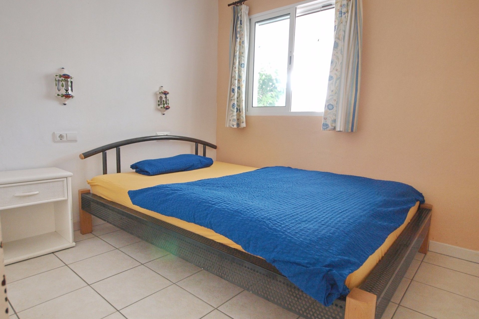 Verkauf - Villa - Benissa - Benissa Costa