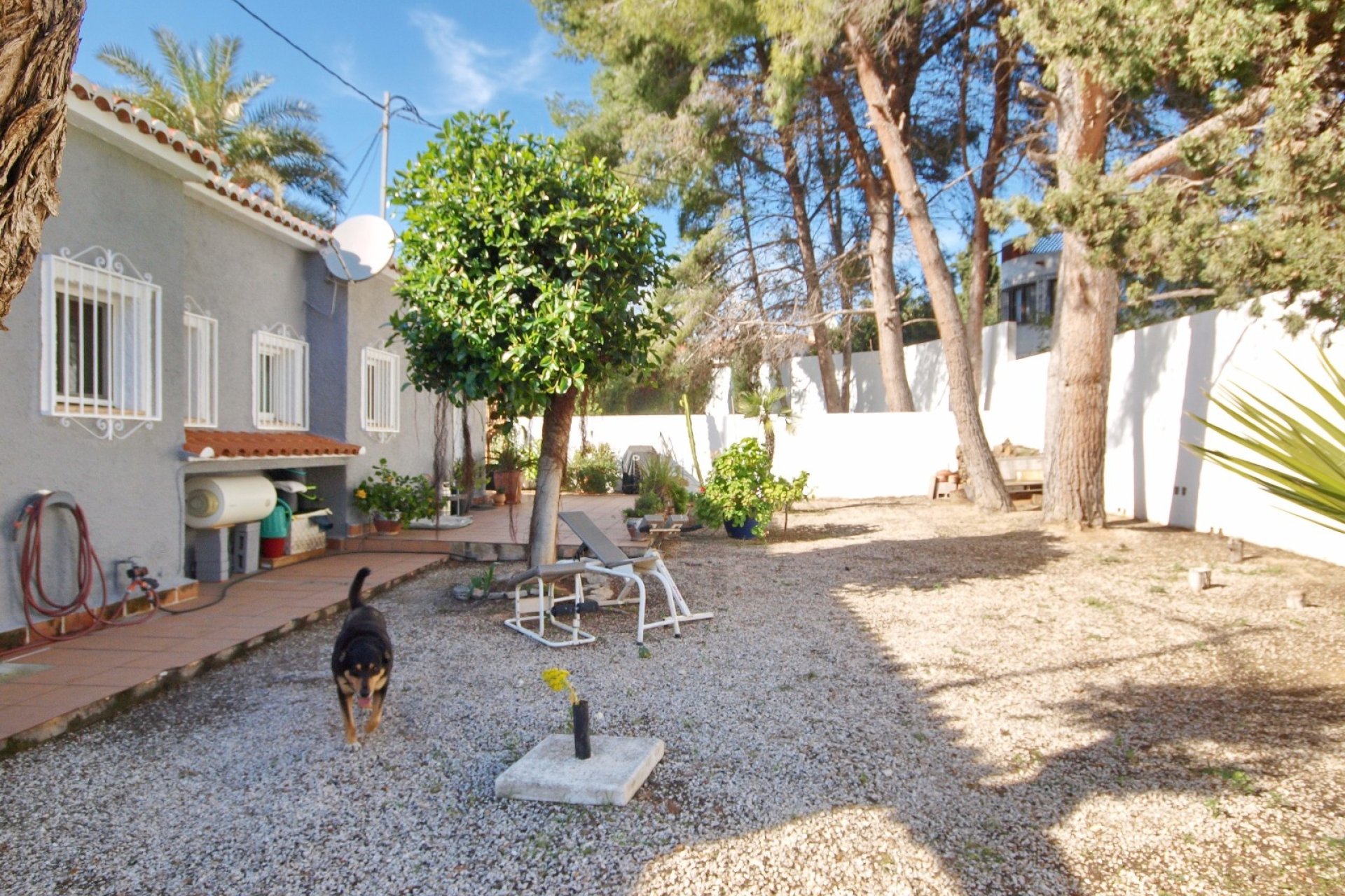 Verkauf - Villa - Benissa - Benissa Costa