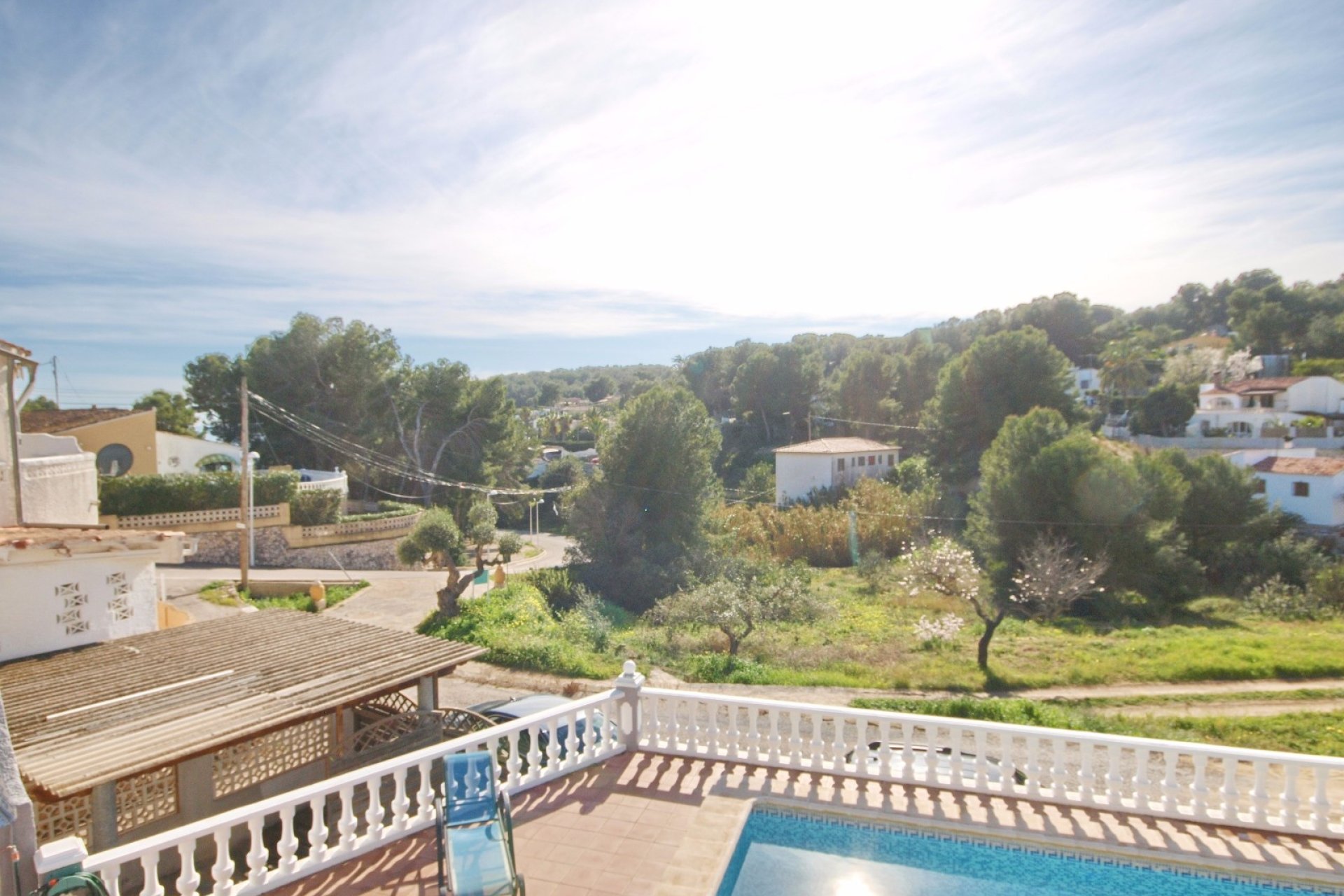 Verkauf - Villa - Benissa - Benissa Costa
