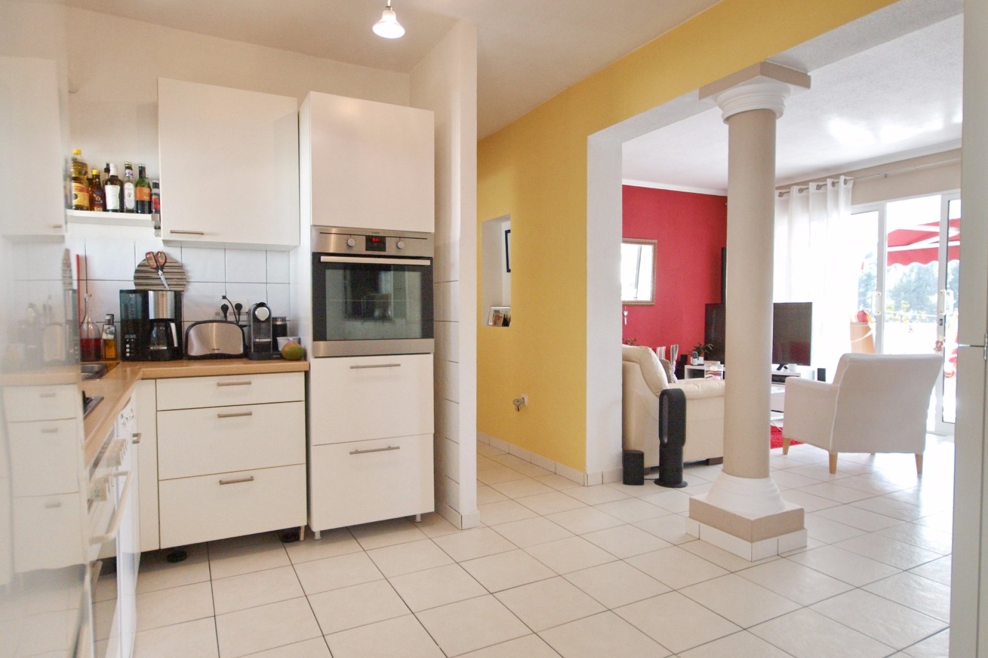 Verkauf - Villa - Benissa - Benissa Costa