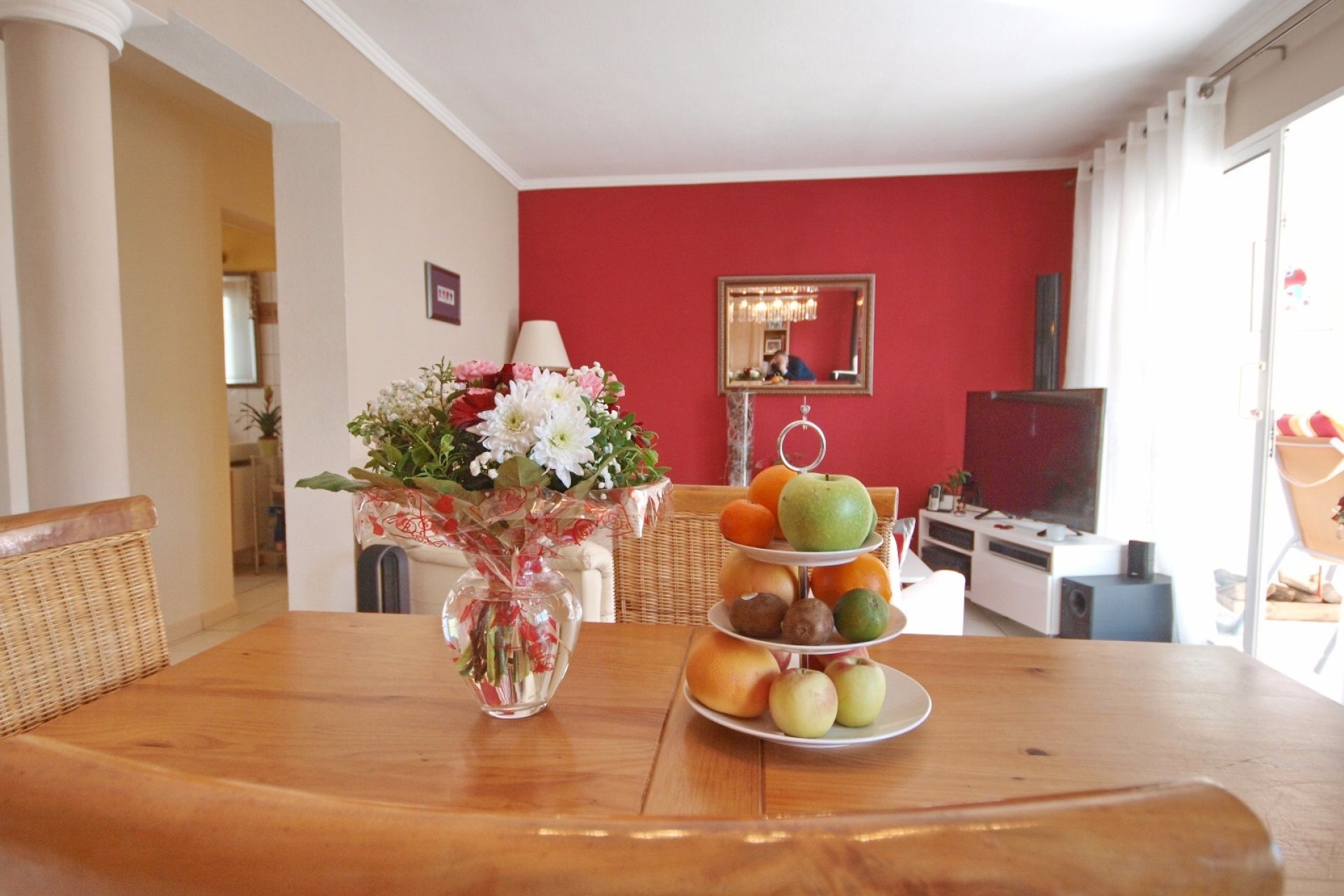 Verkauf - Villa - Benissa - Benissa Costa