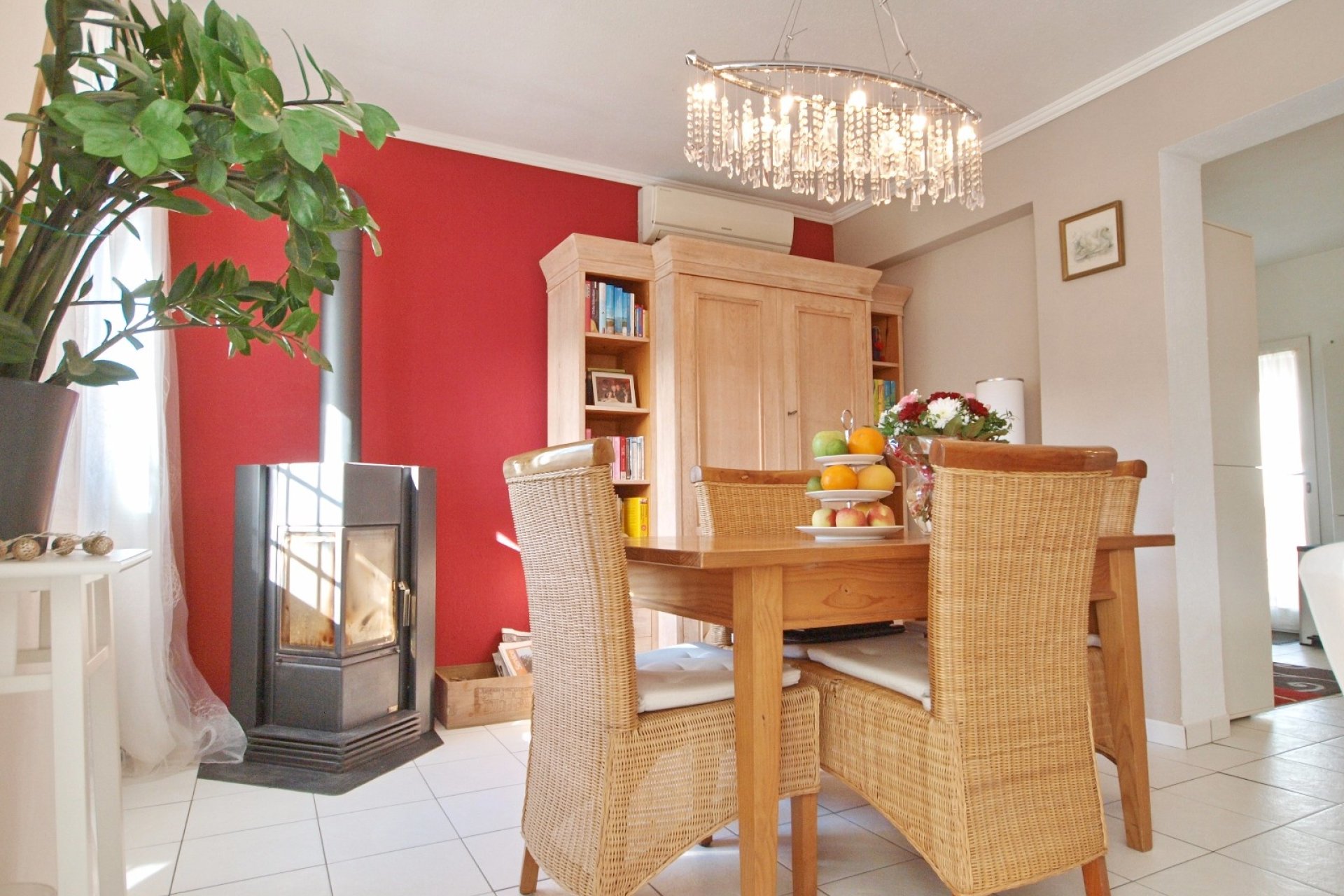 Verkauf - Villa - Benissa - Benissa Costa