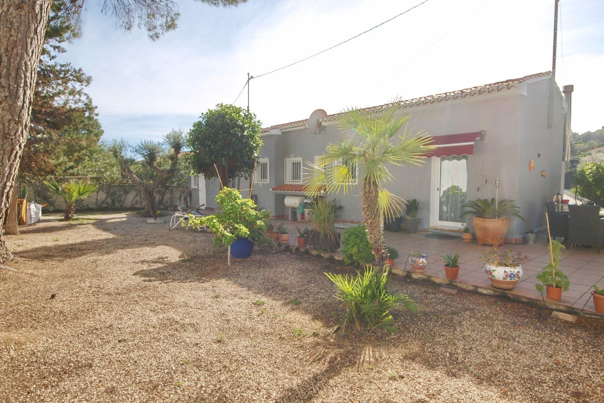 Verkauf - Villa - Benissa - Benissa Costa