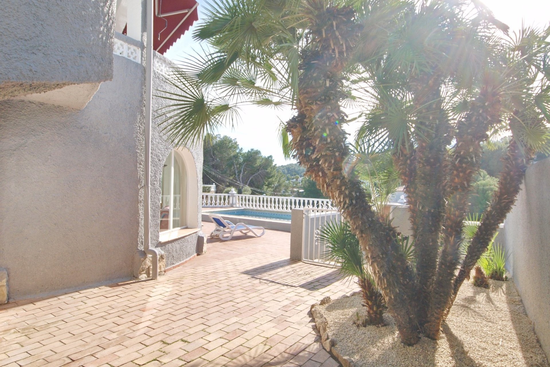 Verkauf - Villa - Benissa - Benissa Costa