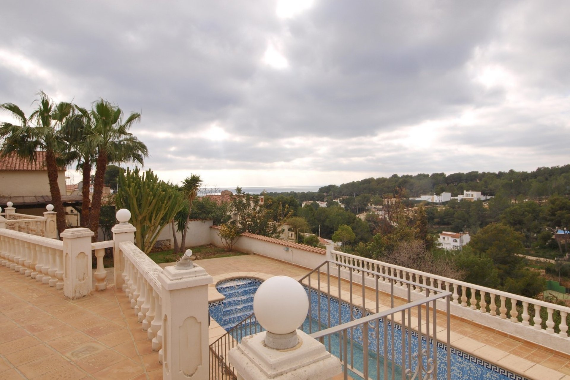Verkauf - Villa - Benissa - Benissa Costa