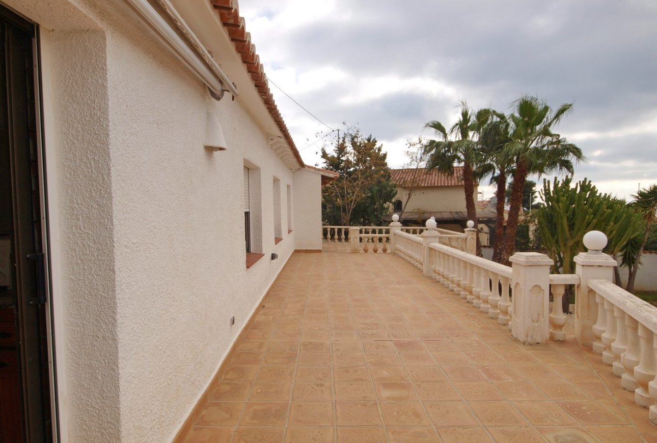 Verkauf - Villa - Benissa - Benissa Costa