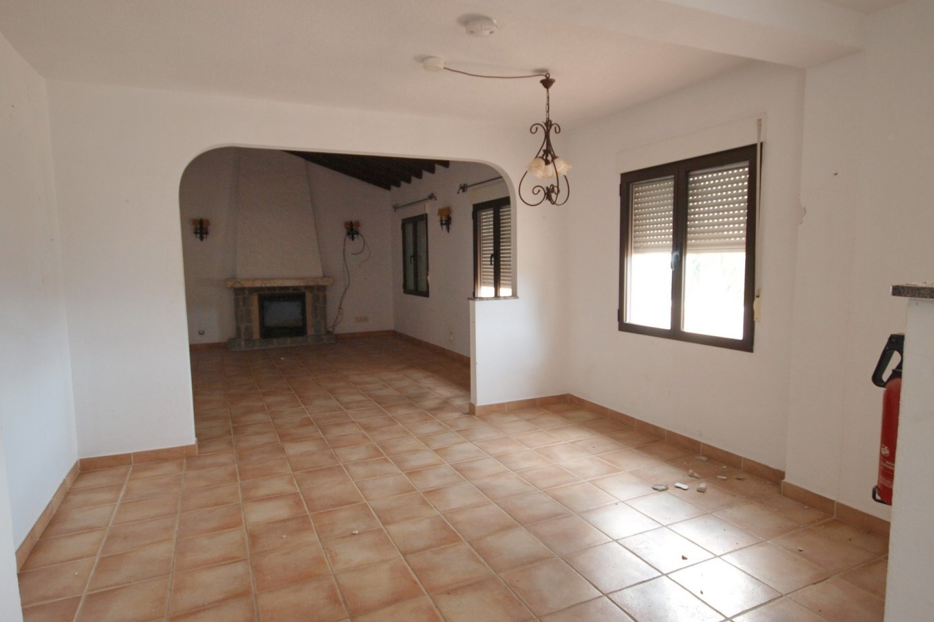 Verkauf - Villa - Benissa - Benissa Costa
