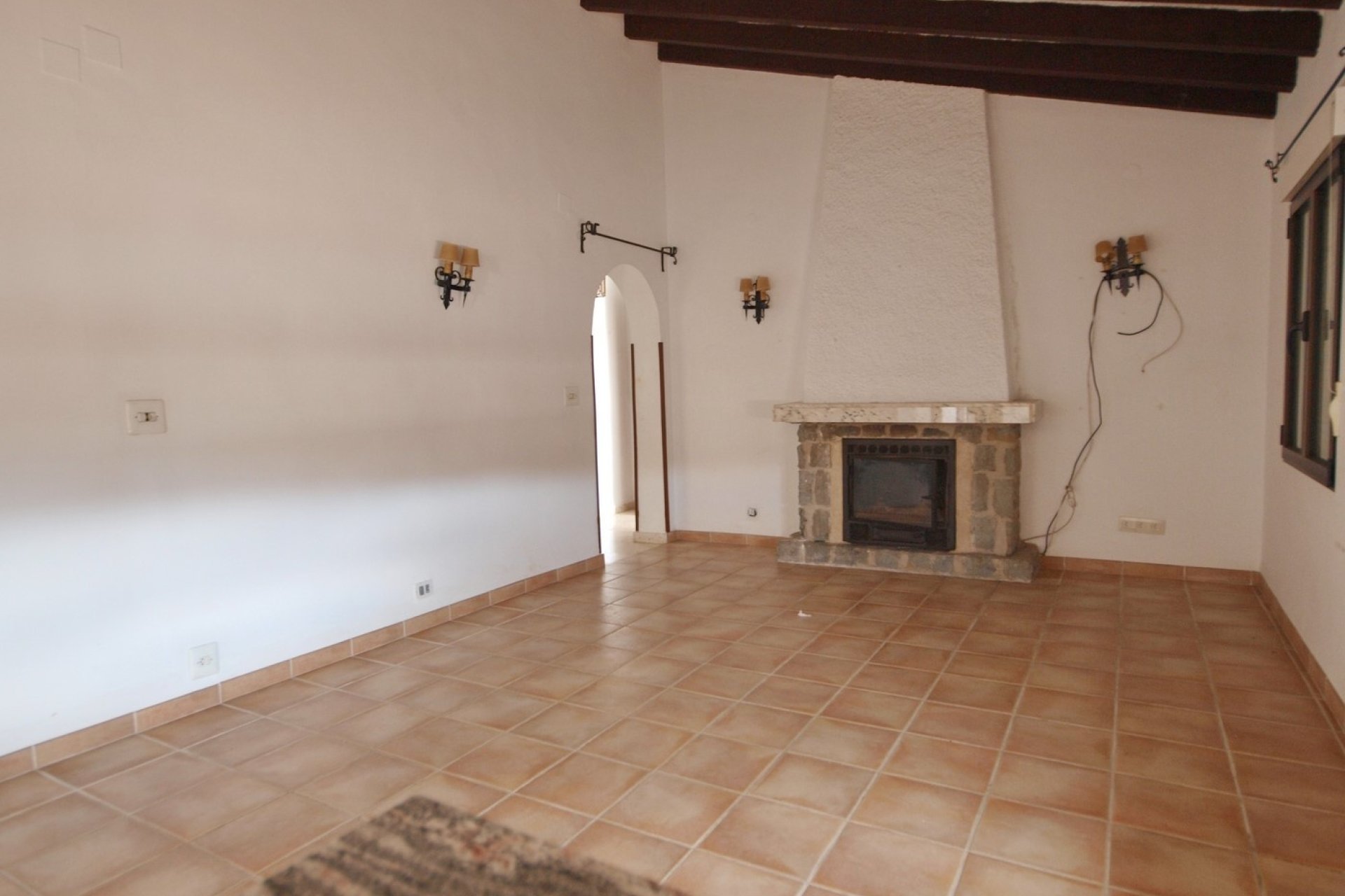 Verkauf - Villa - Benissa - Benissa Costa