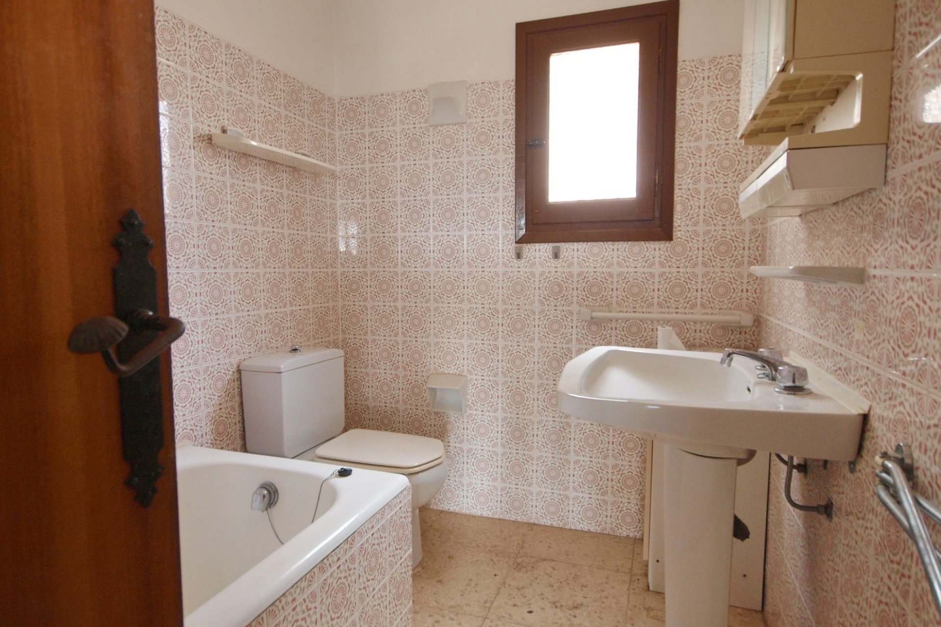 Verkauf - Villa - Benissa - Benissa Costa