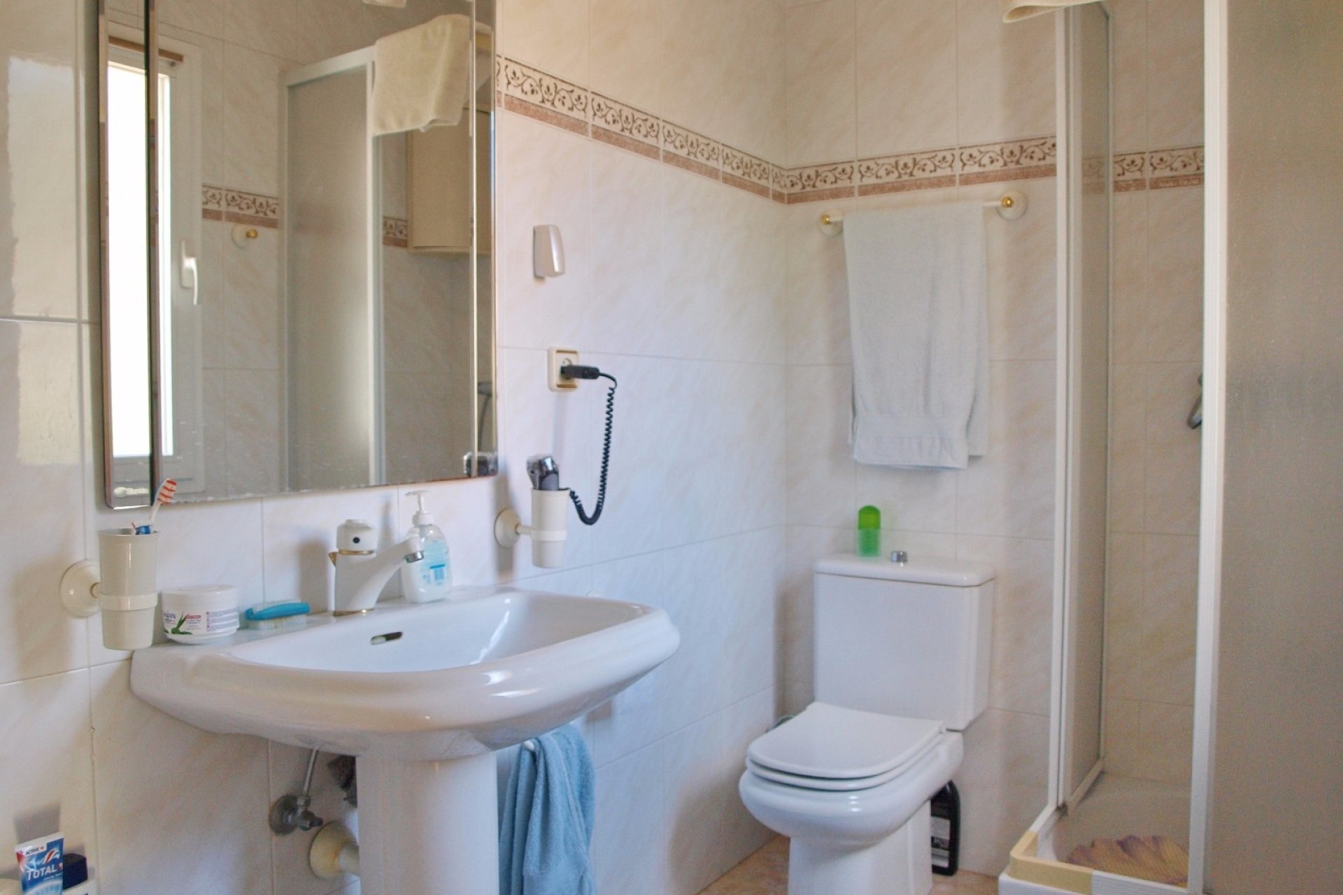Verkauf - Villa - Benissa - Benissa Costa