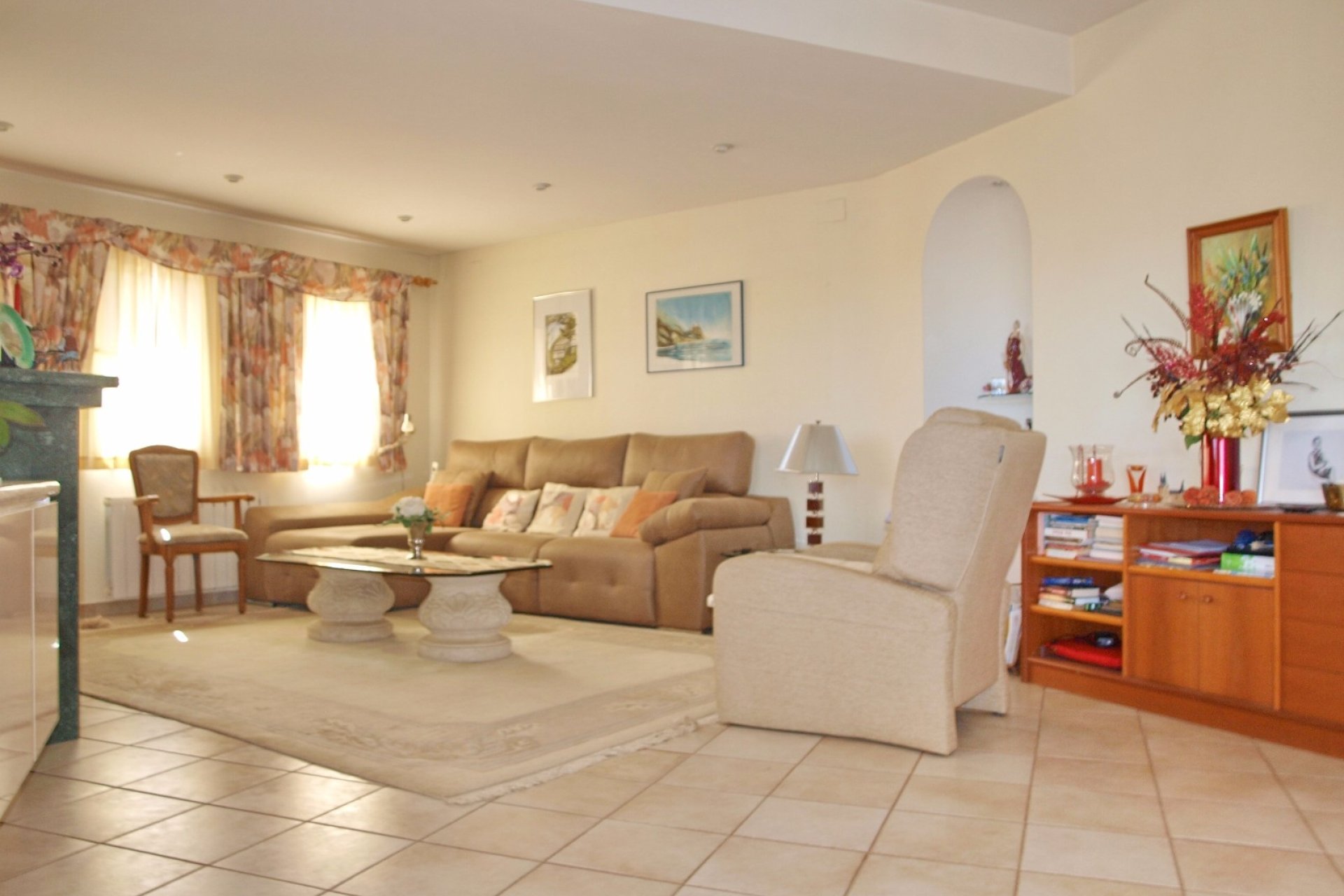 Verkauf - Villa - Benissa - Benissa Costa