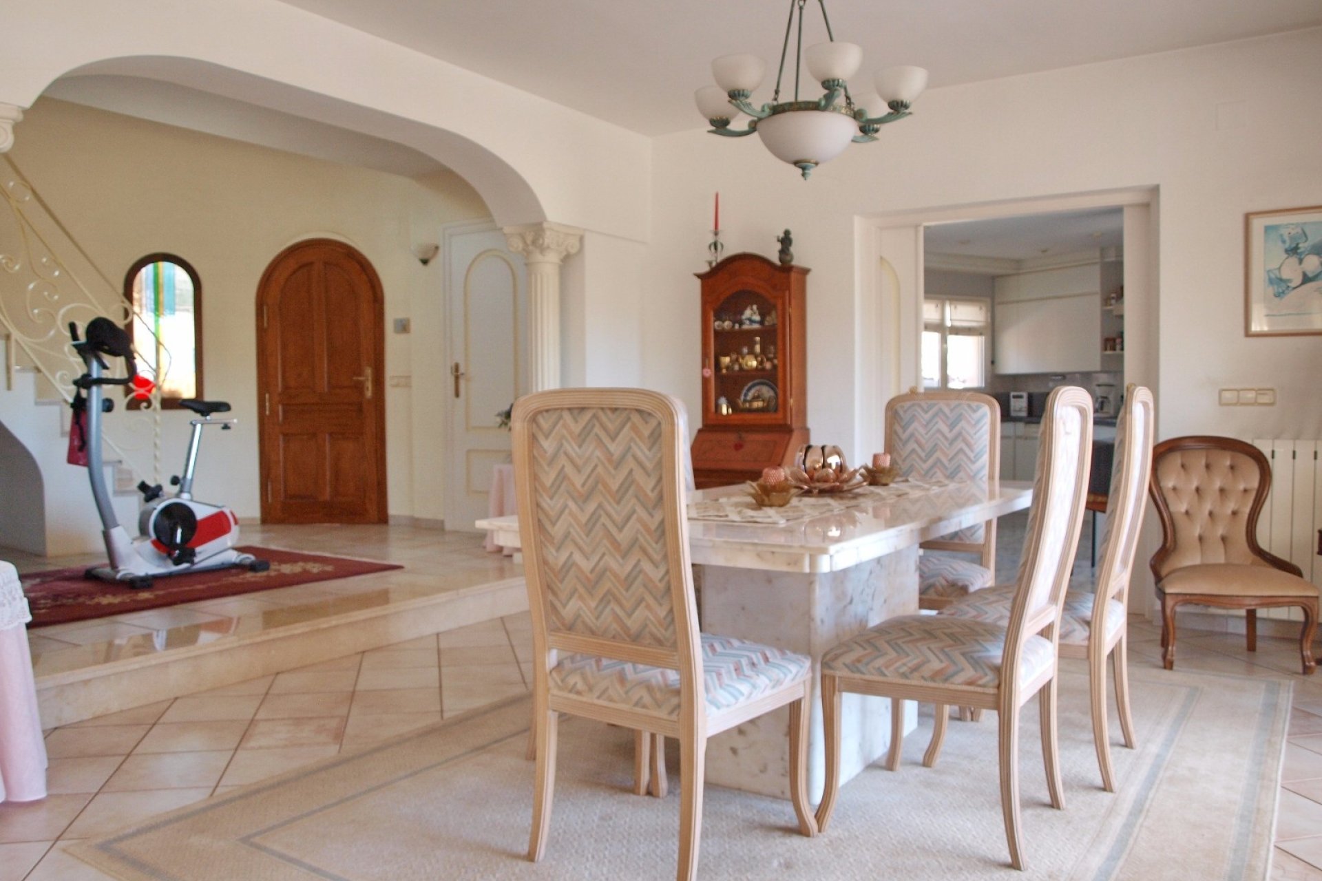 Verkauf - Villa - Benissa - Benissa Costa