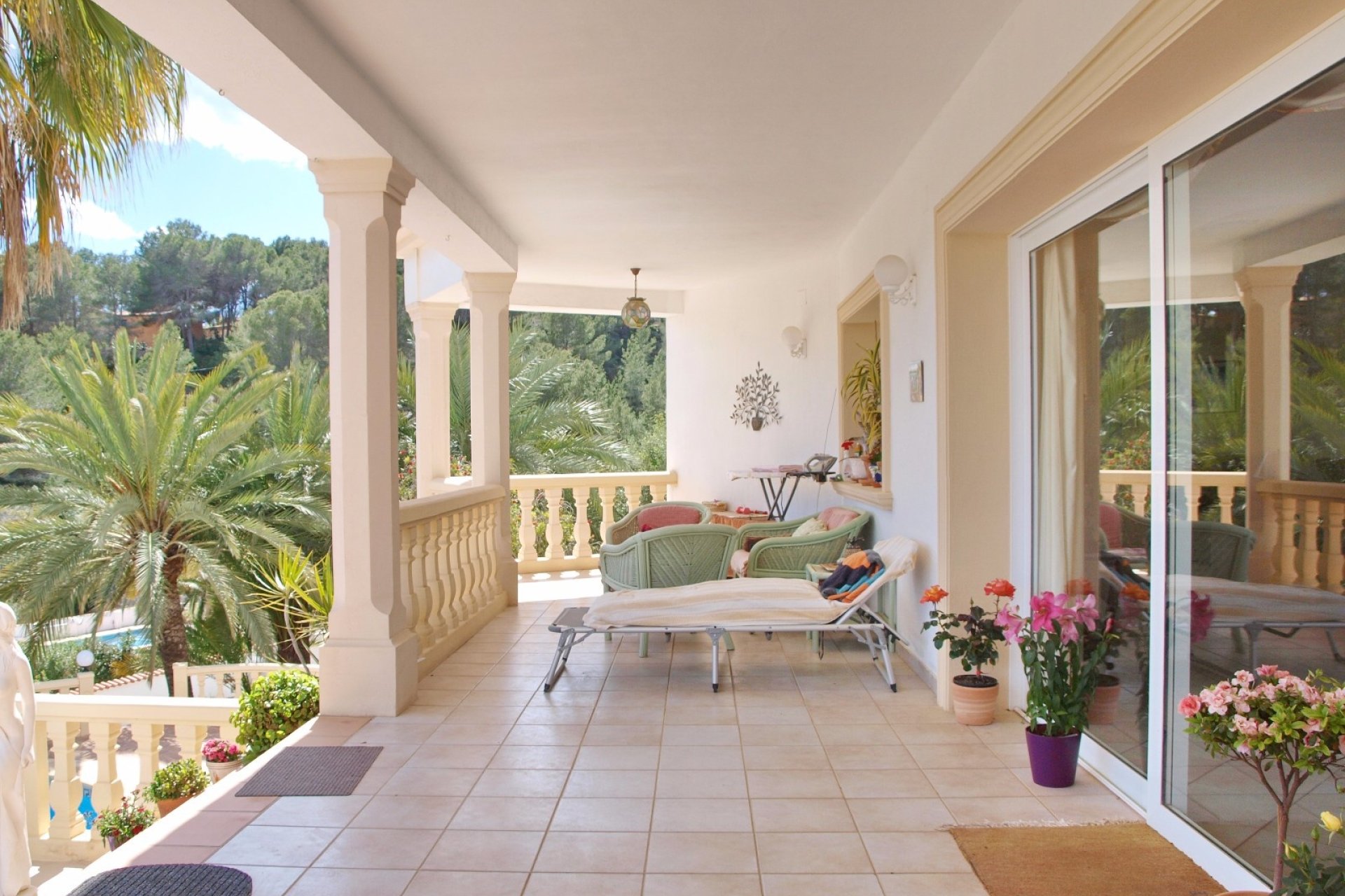 Verkauf - Villa - Benissa - Benissa Costa