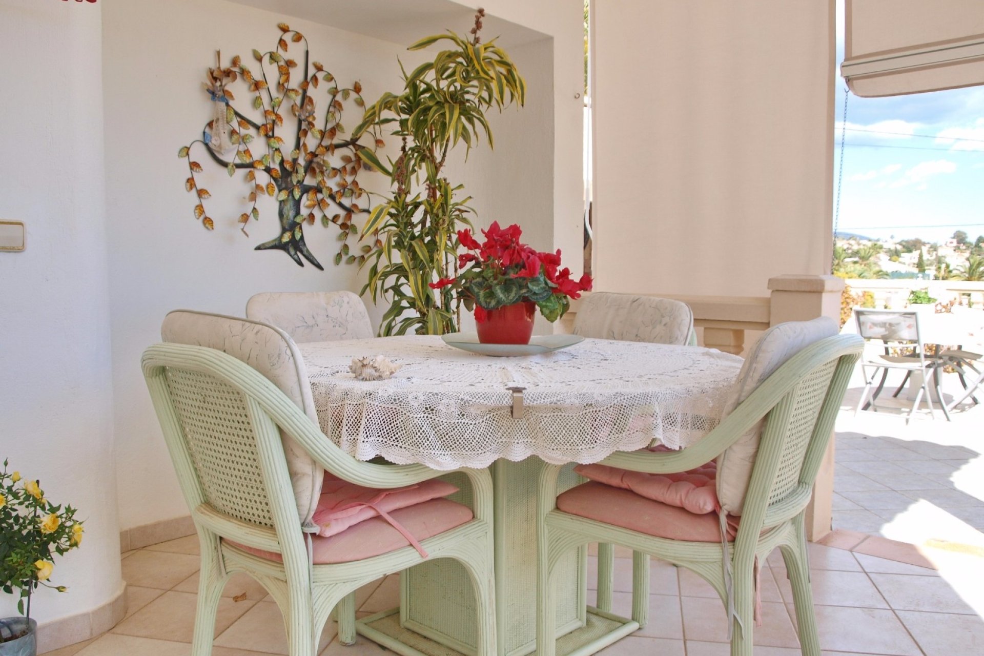 Verkauf - Villa - Benissa - Benissa Costa