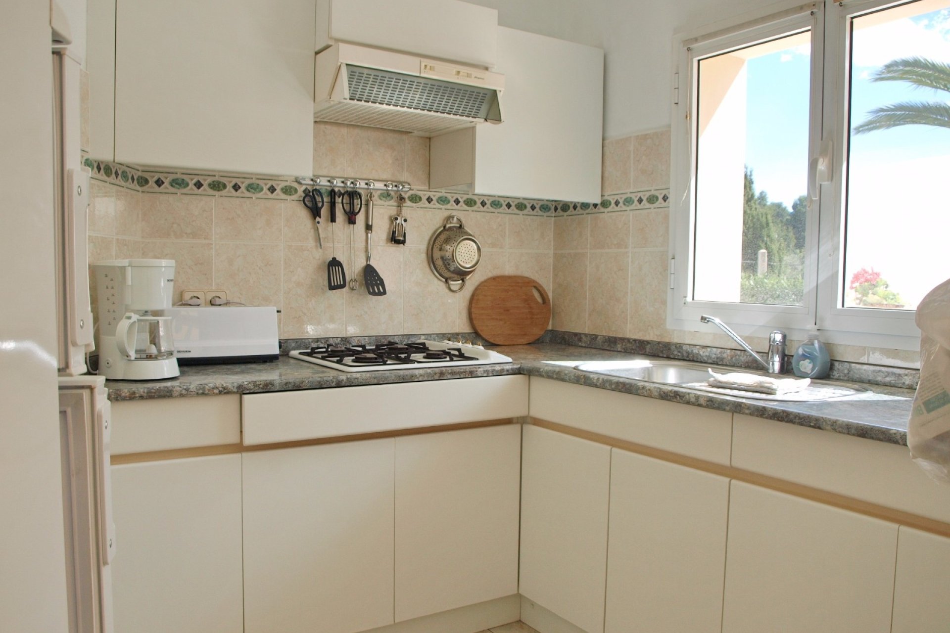 Verkauf - Villa - Benissa - Benissa Costa