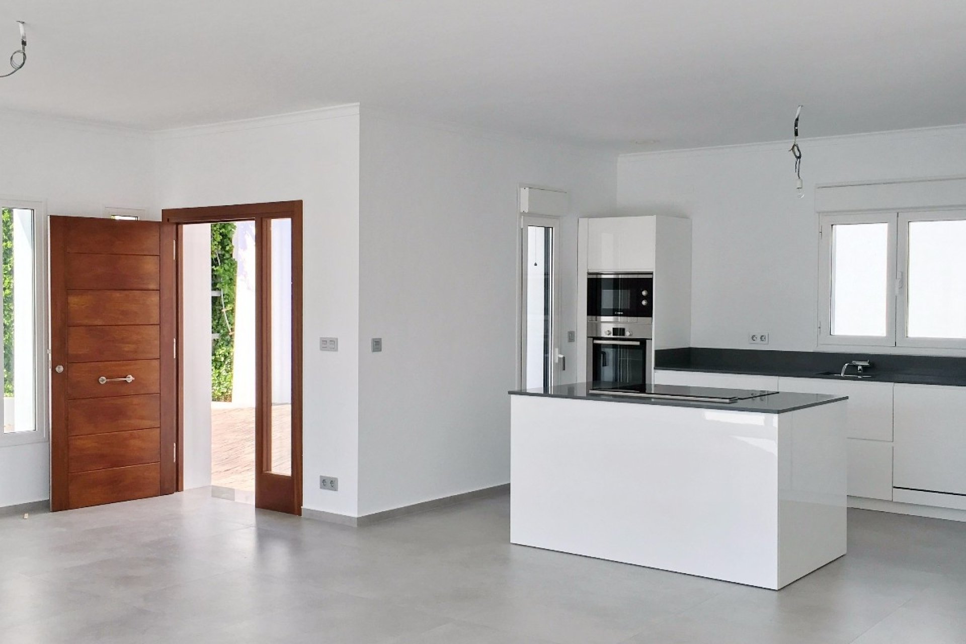 Verkauf - Villa - Benissa - Benissa Costa