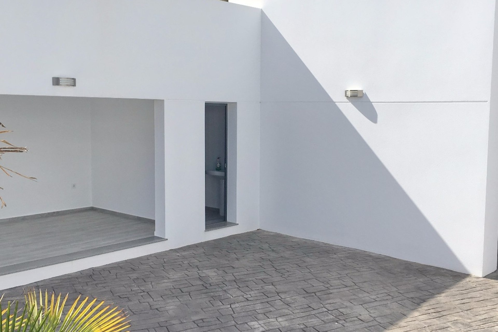 Verkauf - Villa - Benissa - Benissa Costa