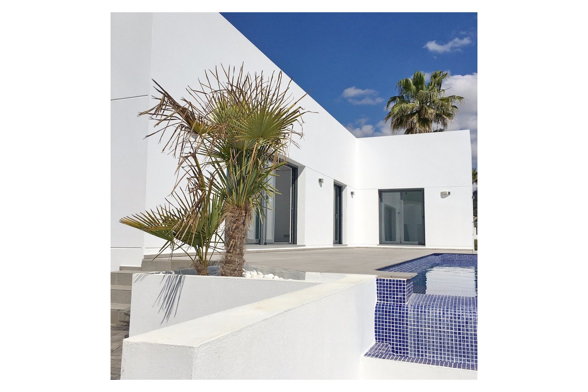 Verkauf - Villa - Benissa - Benissa Costa
