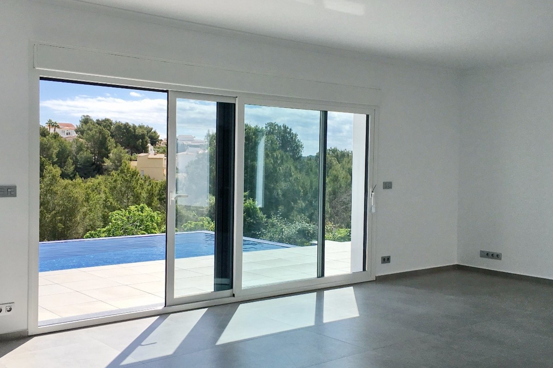 Verkauf - Villa - Benissa - Benissa Costa