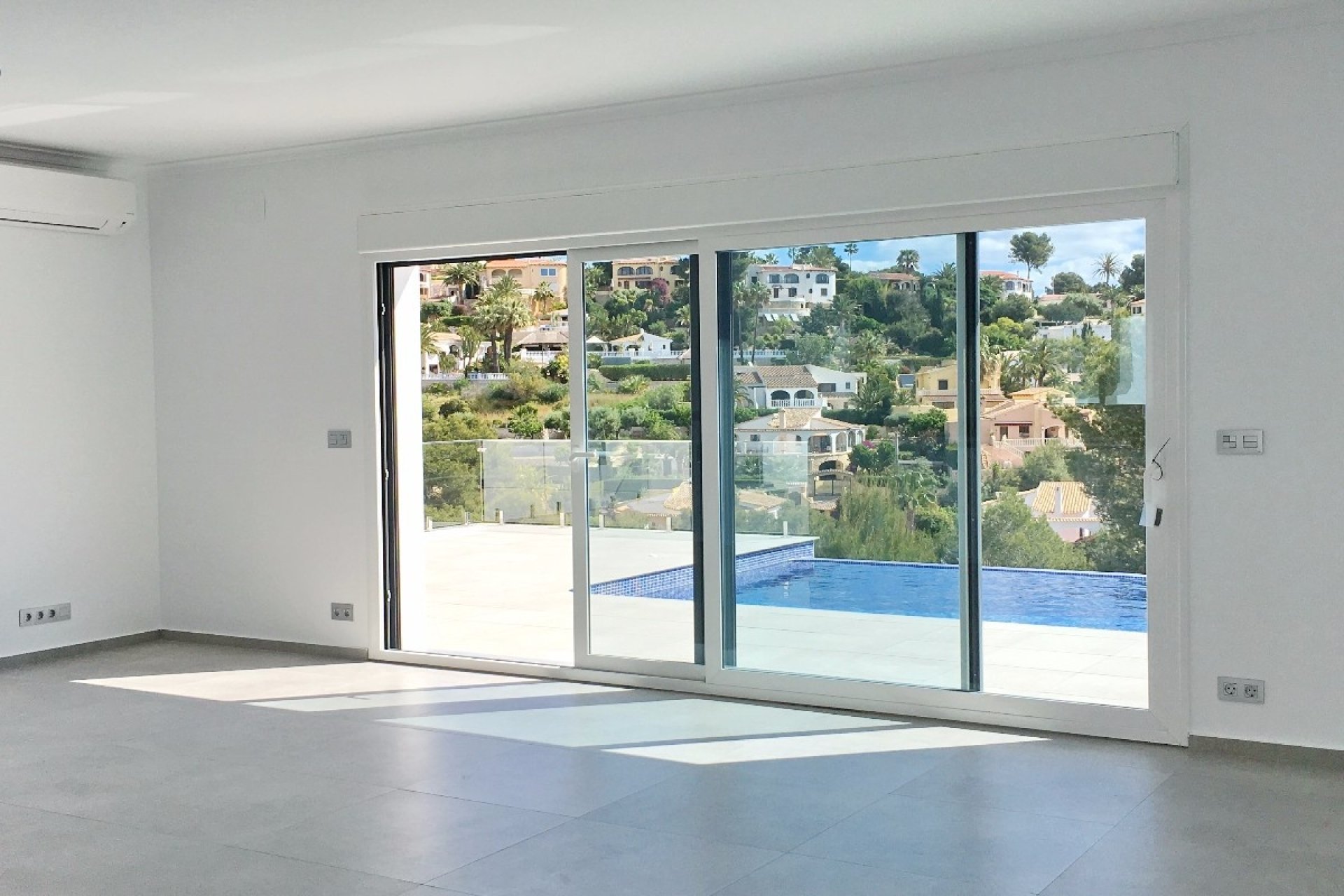 Verkauf - Villa - Benissa - Benissa Costa