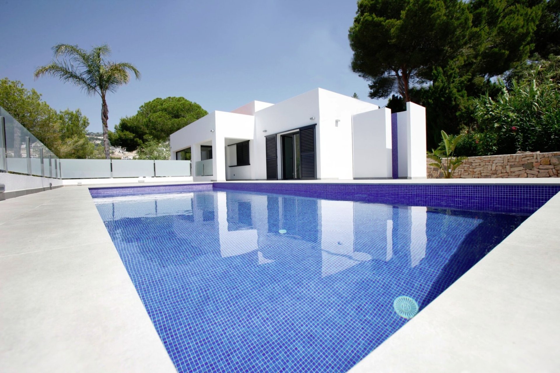 Verkauf - Villa - Benissa - Benissa Costa