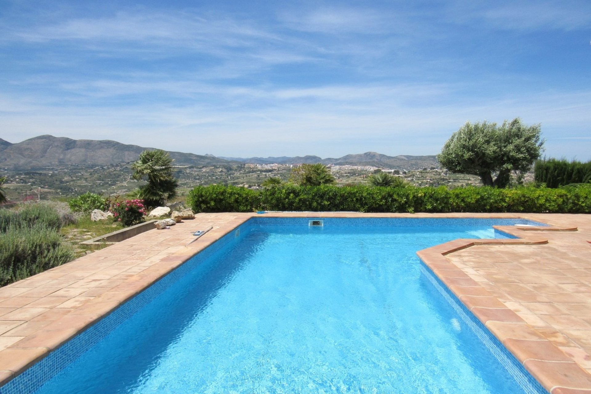 Verkauf - Villa - Benissa - Benissa Costa